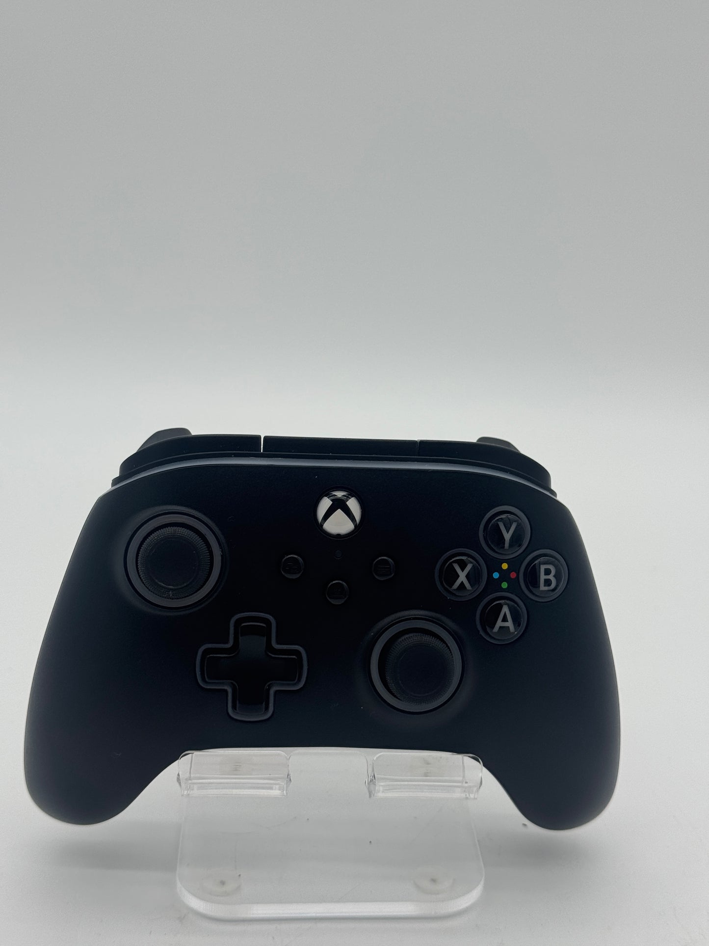 PowerA Enhanced Wired Black Controller for Xbox One, Series X/S - Used