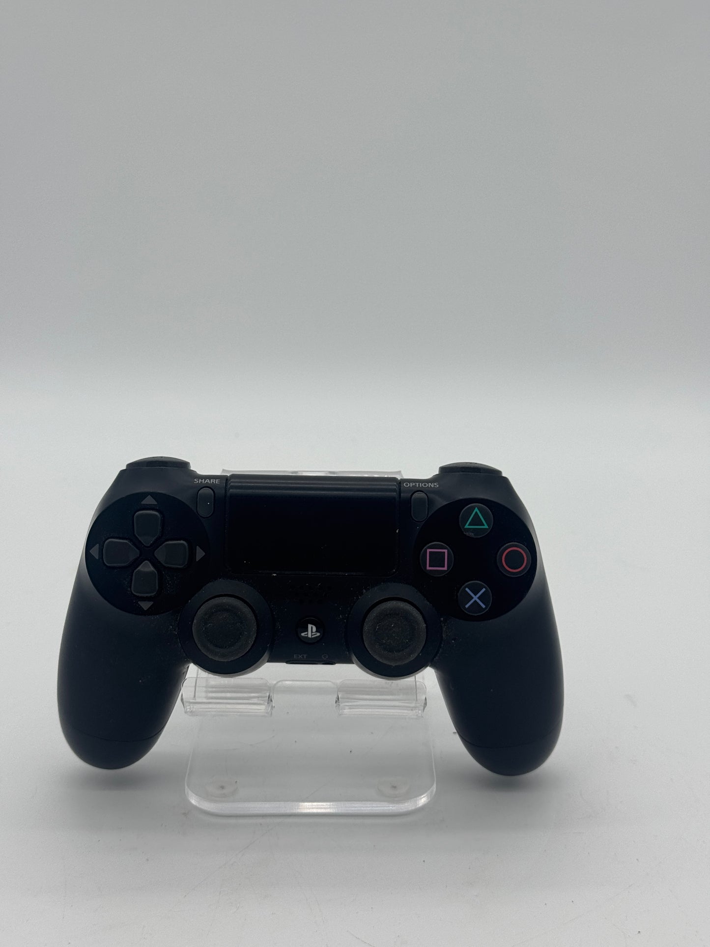 Sony Playstation 4 Wireless Controller - Used - Black