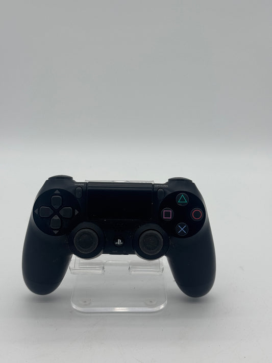 Sony Playstation 4 Wireless Controller - Used - Black