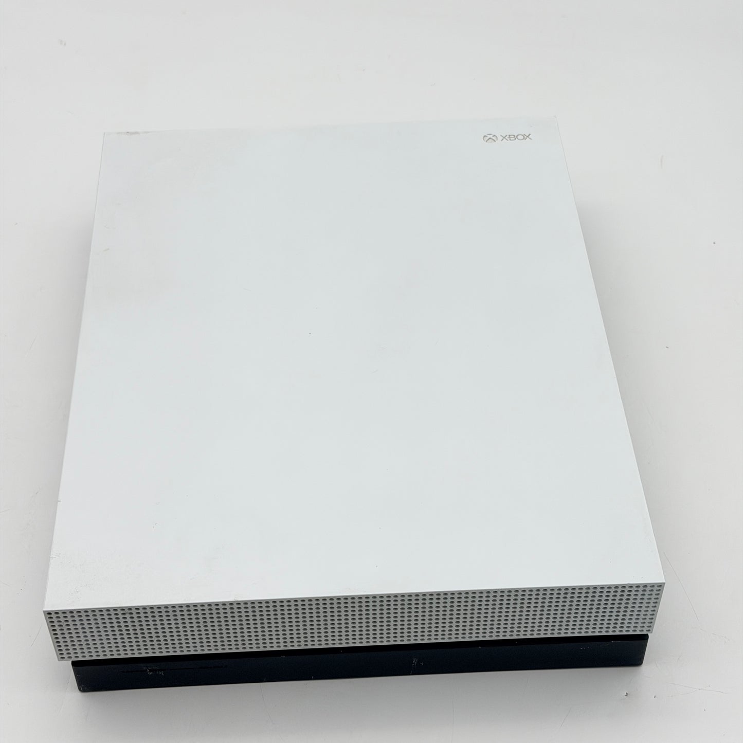 Xbox One X 1TB Video Game Console Only - Robot White (260124)