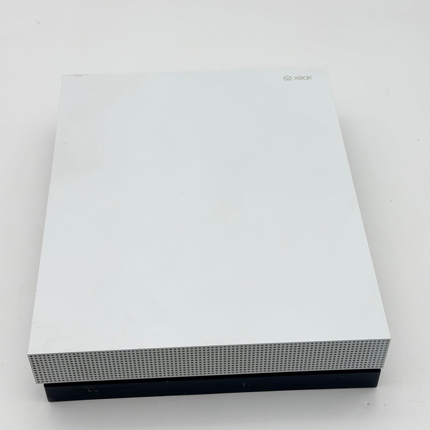 Xbox One X 1TB Video Game Console Only - Robot White (260124)