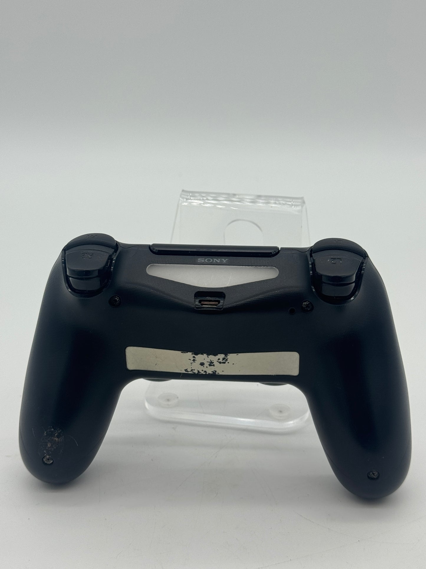 Sony Playstation 4 Wireless Controller - Black - Used Condition