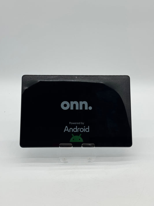 Onn 10.1" Kids Tablet 32GB Blue - Used - Unlocked
