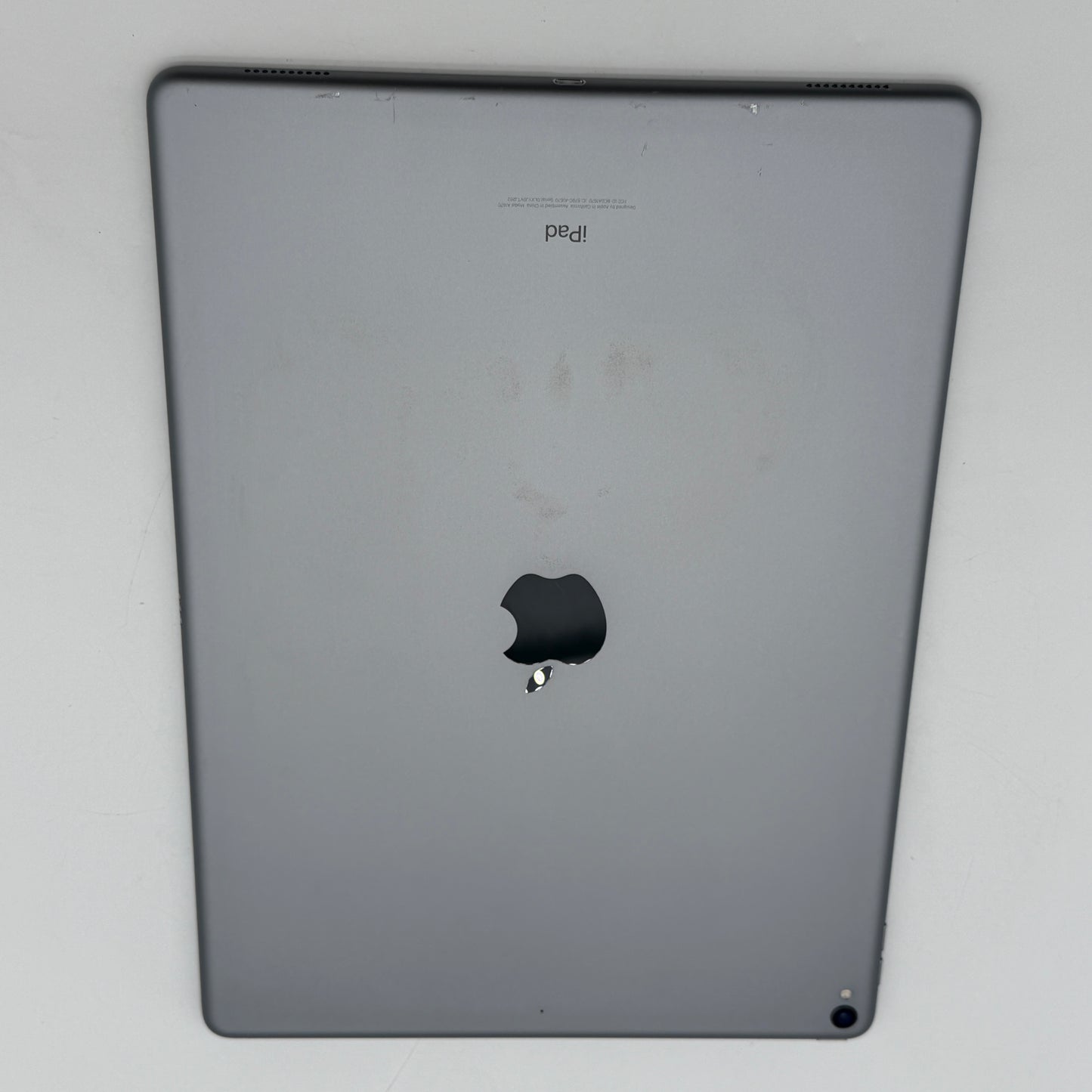 Apple iPad Pro 12.9” 2nd Gen 64GB WiFi Only Gray A1670