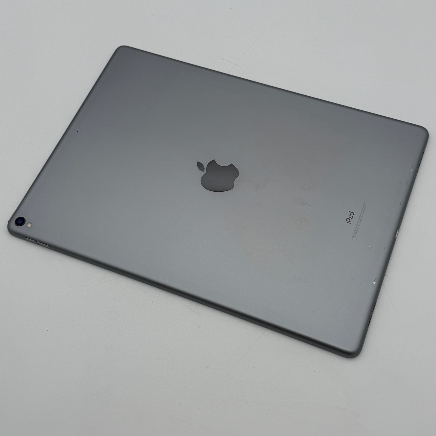 Apple iPad Pro 12.9” 2nd Gen 64GB WiFi Only Gray A1670