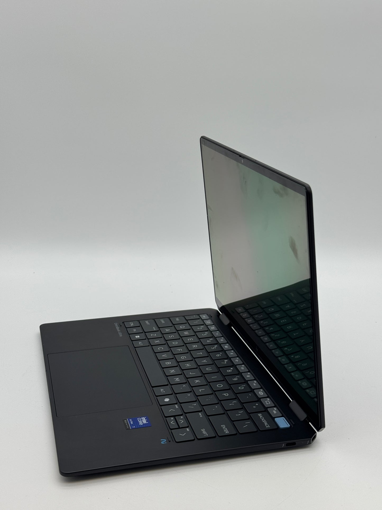 HP OmniBook Ultra Flip Laptop 14-fh0013dx - Used - A, Black, 16GB RAM, 1TB Storage