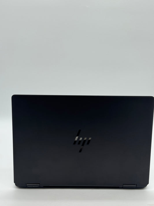 HP OmniBook Ultra Flip Laptop 14-fh0013dx - Used - A, Black, 16GB RAM, 1TB Storage