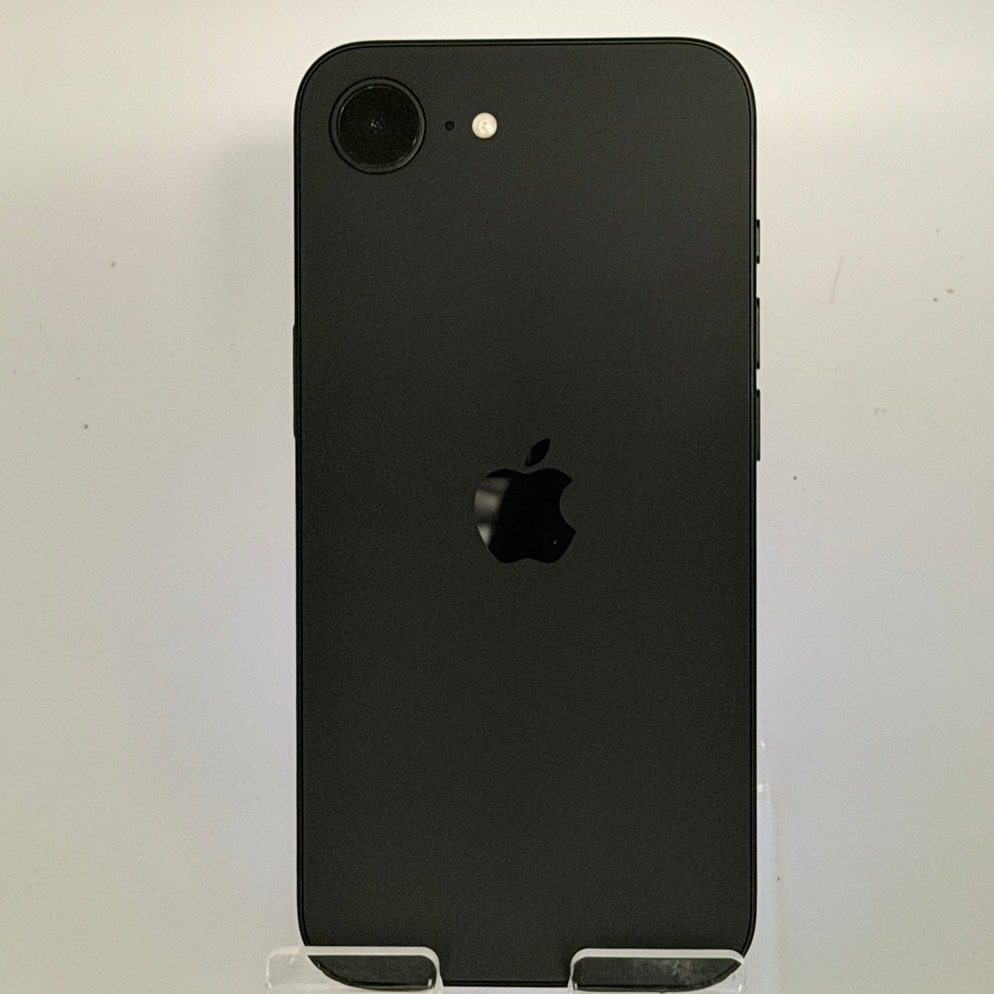 Apple iPhone 16e 128GB Locked Cricket Wireless Smartphone