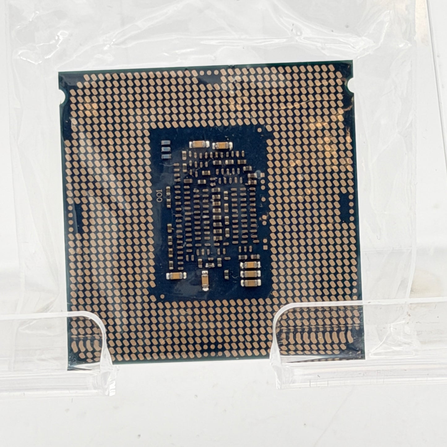 Intel i7-8700K 3.70GHz 6 Core CPU