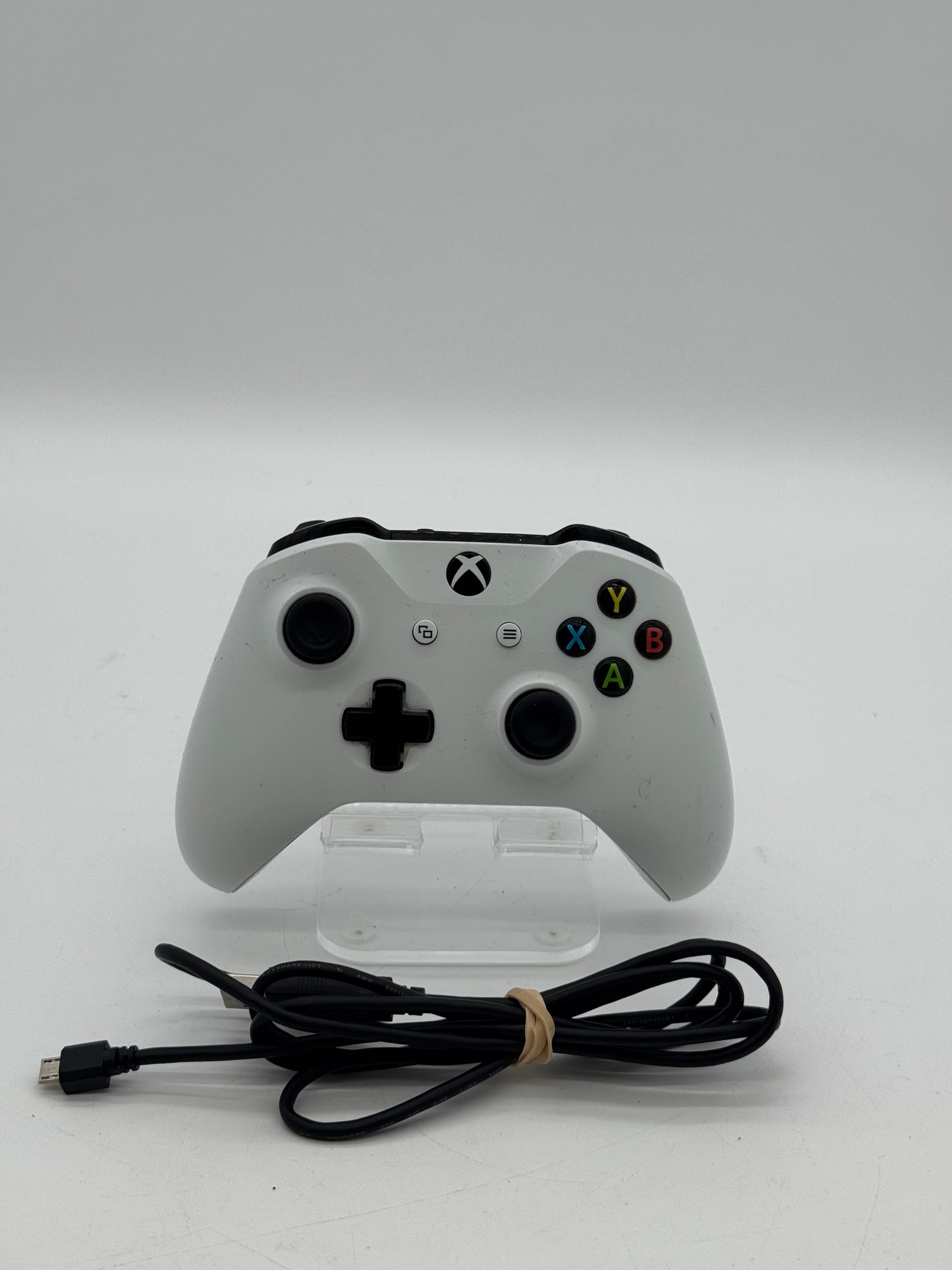 Microsoft Xbox Series X|S Wireless Controller - Used - White