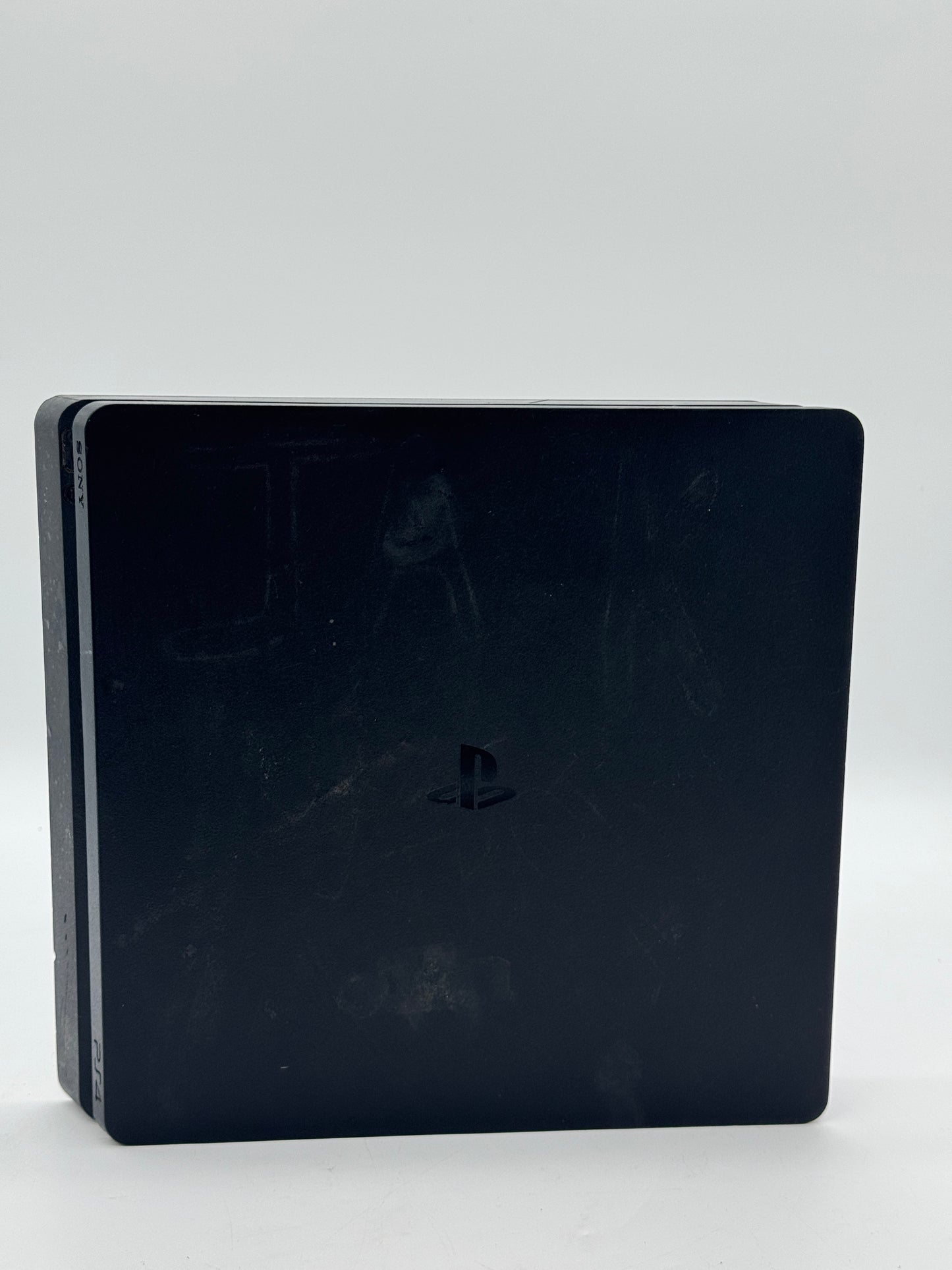 Sony PlayStation 4 CUH-2115B 1TB Black Video Game Console - (BROKEN)