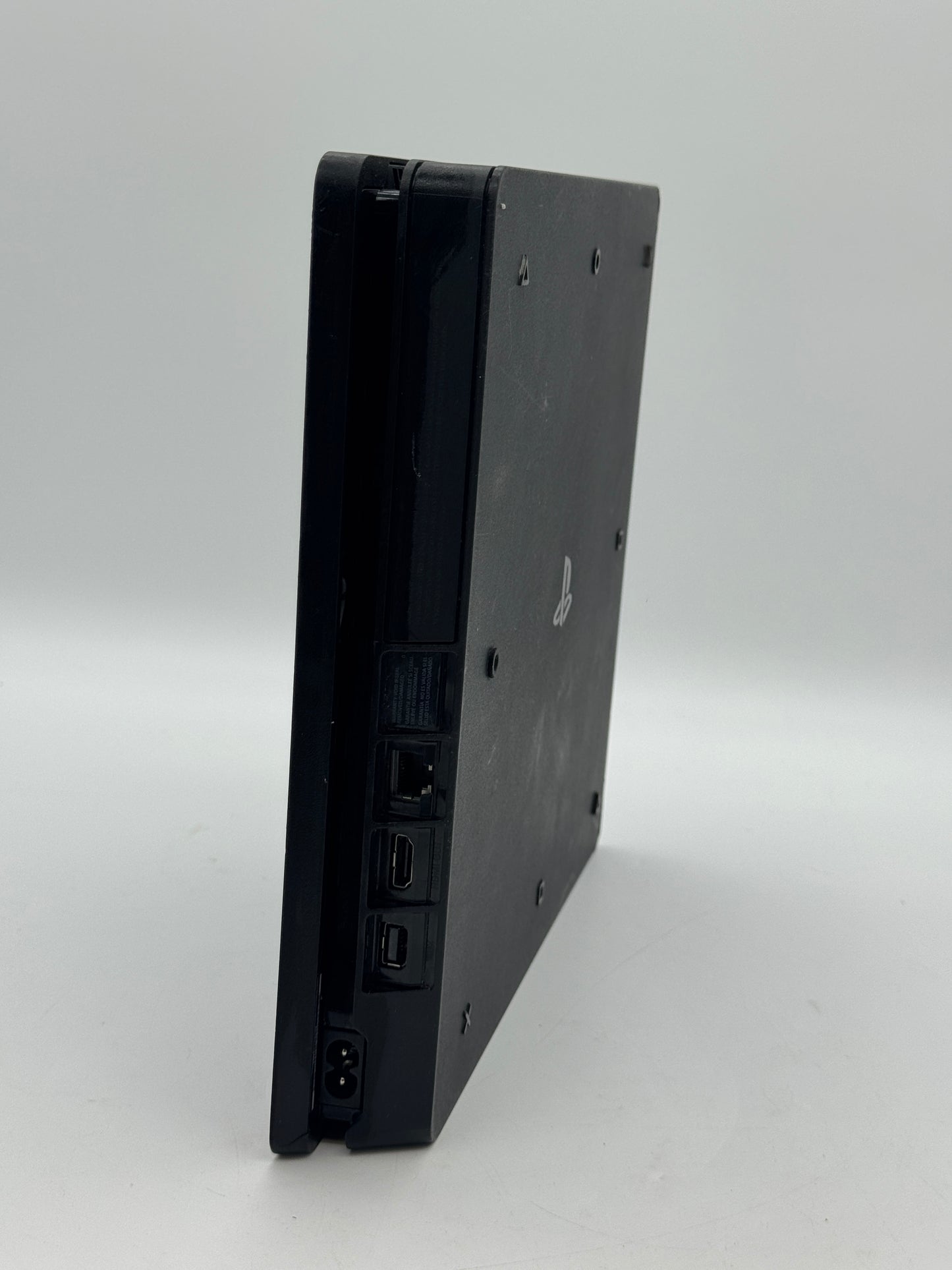 Sony PlayStation 4 CUH-2115B 1TB Black Video Game Console - (BROKEN)