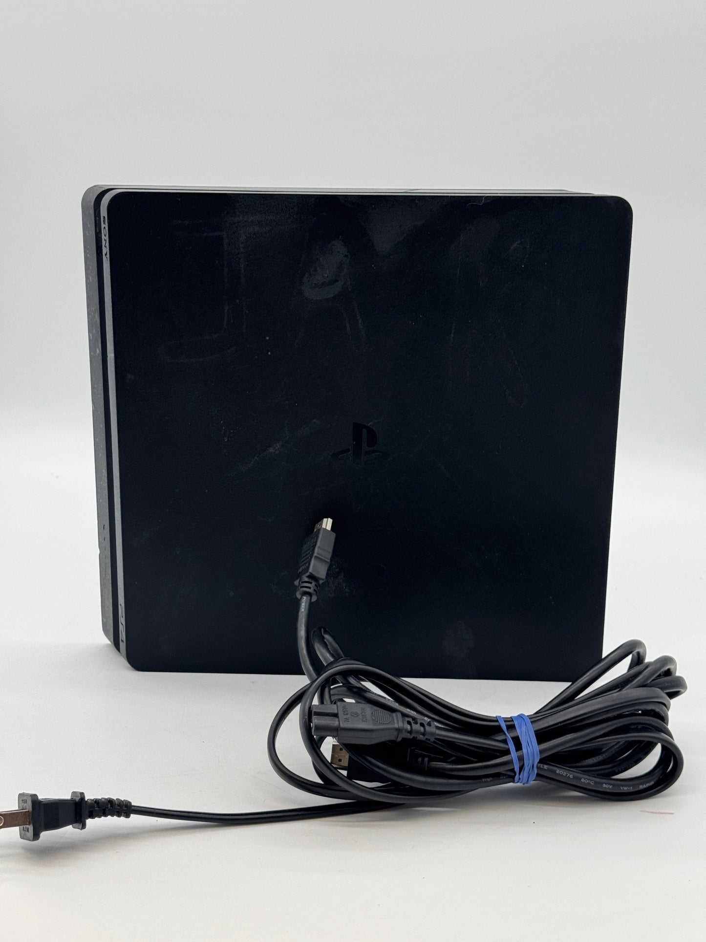 Sony PlayStation 4 CUH-2115B 1TB Black Video Game Console - (BROKEN)