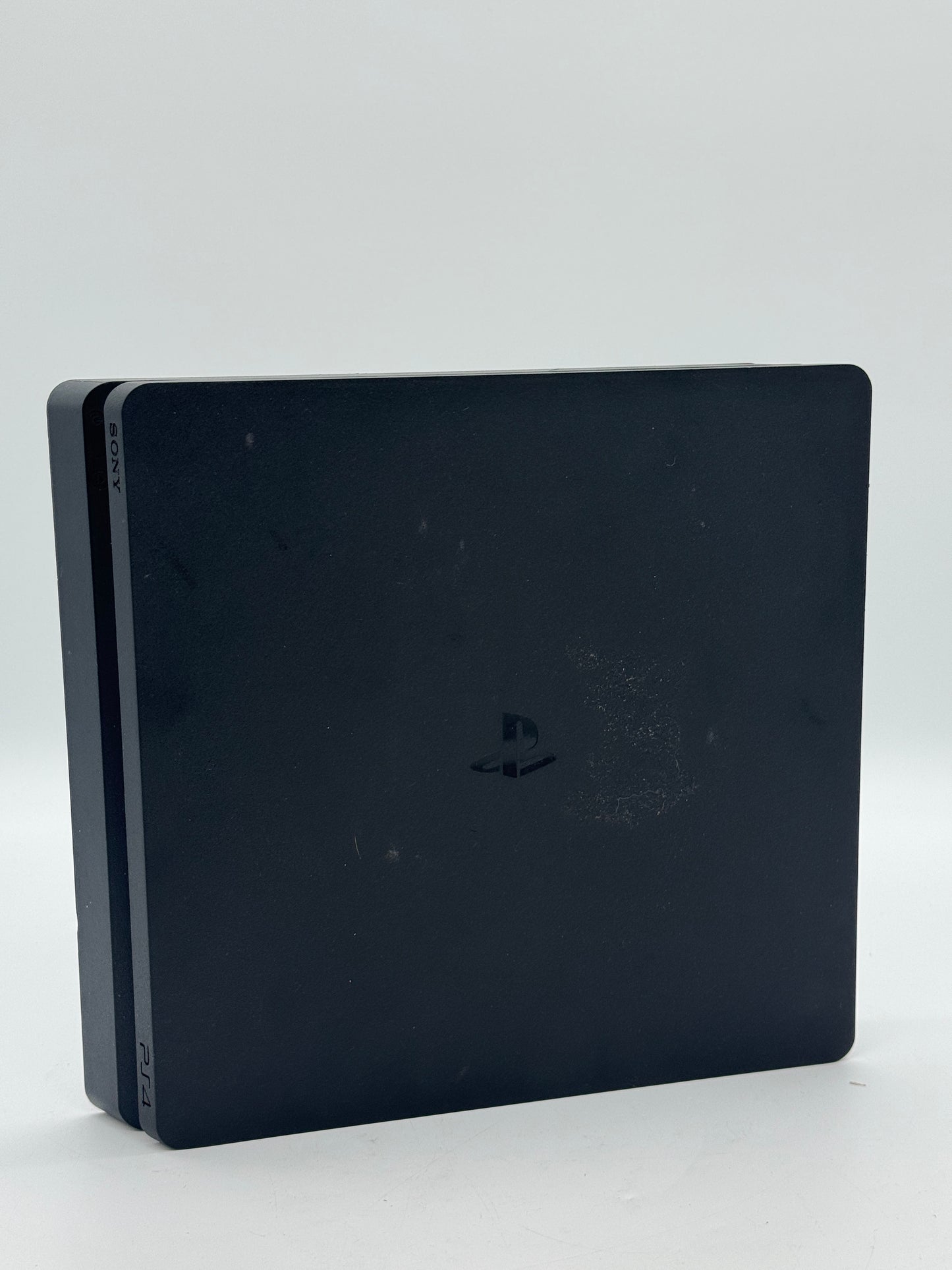 Sony CUH-2215B PS4 Slim 1TB Video Game System - Used - Black