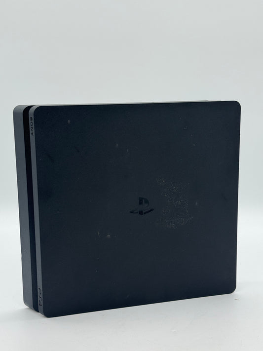 Sony CUH-2215B PS4 Slim 1TB Video Game System - Used - Black