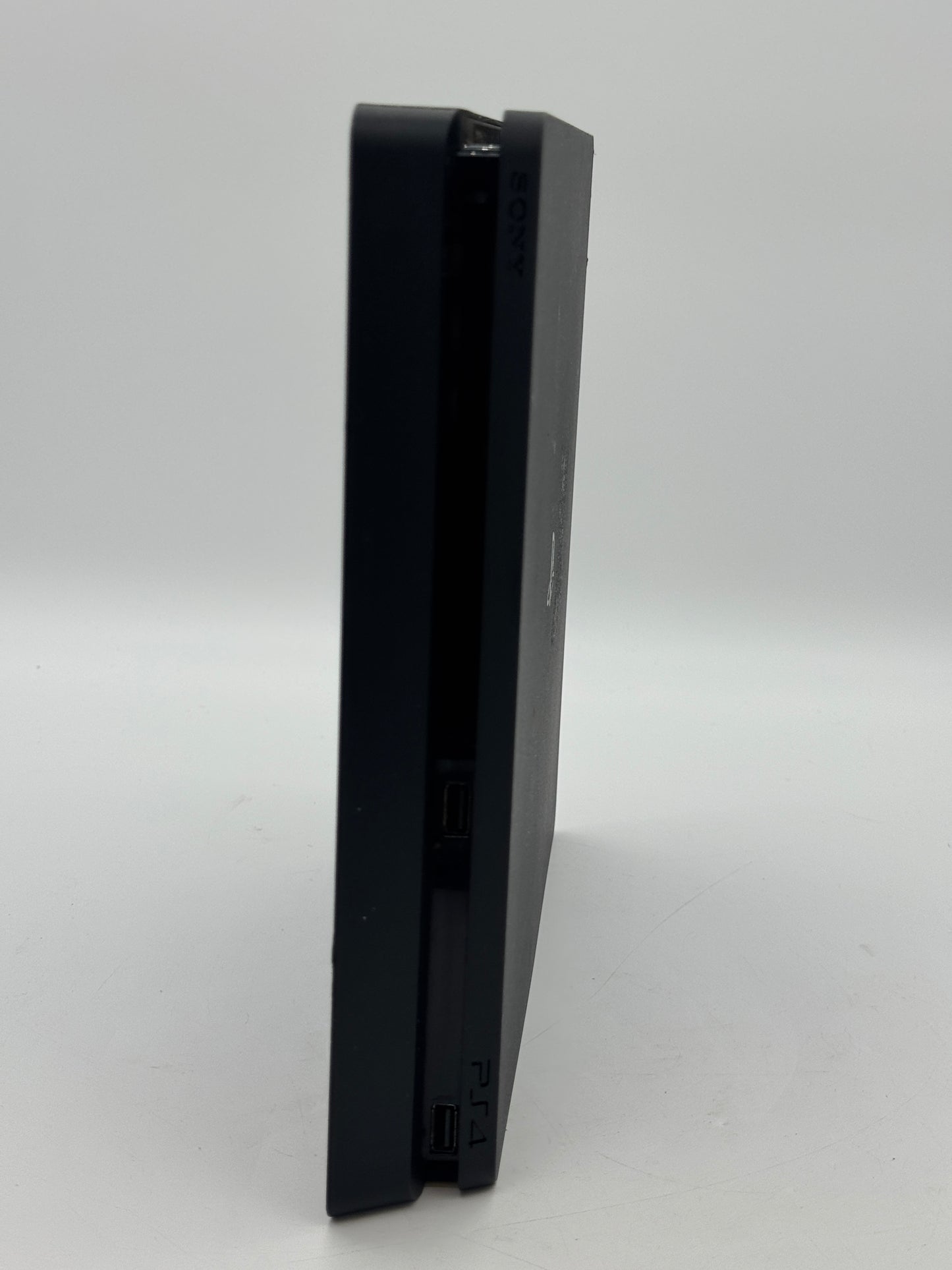 Sony CUH-2215B PS4 Slim 1TB Video Game System - Used - Black