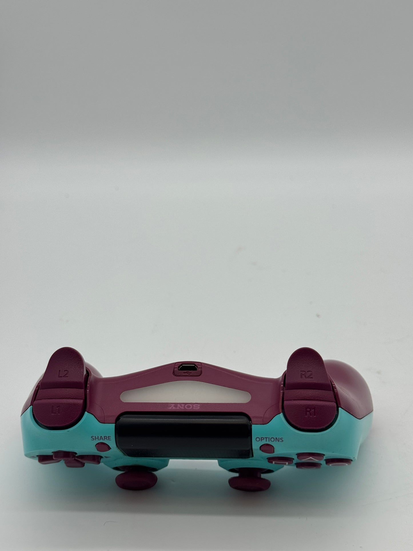 Sony Playstation 4 Wireless Game Controller - Multi-Colored - Used