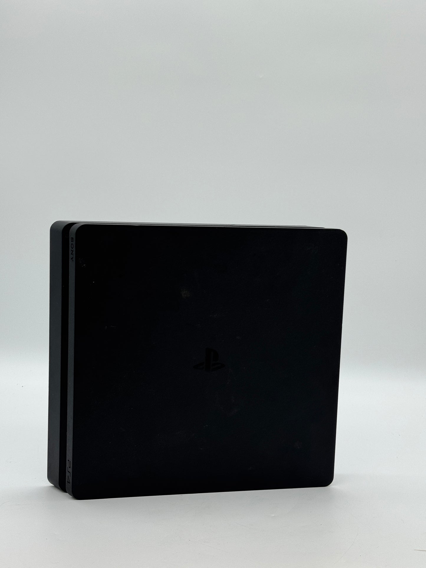 Sony PlayStation 4 CUH-2115B 1TB Black Console - Used