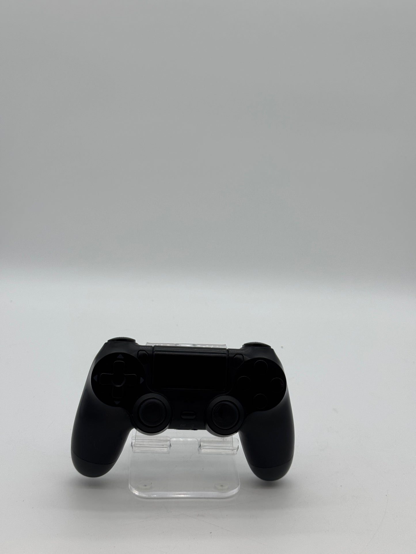 Sony Playstation 4 Wireless Controller - Black - Used