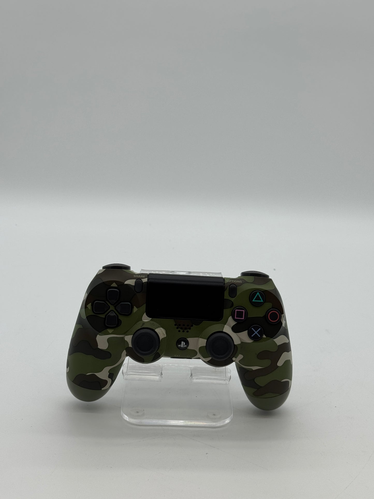 Sony Playstation 4 Wireless Controller Multi-Colored - Used