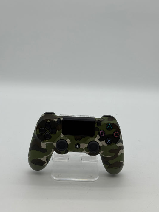 Sony Playstation 4 Wireless Controller Multi-Colored - Used
