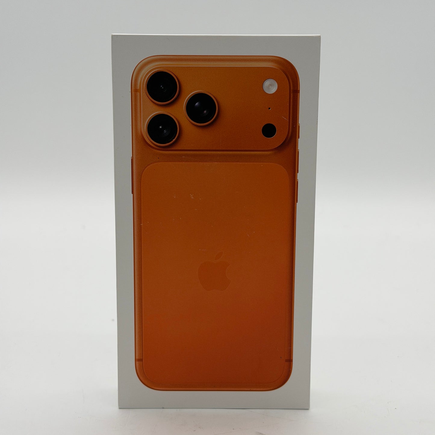 Apple iPhone 17 Pro Max - Cosmic Orange - 256GB - Verizon Only