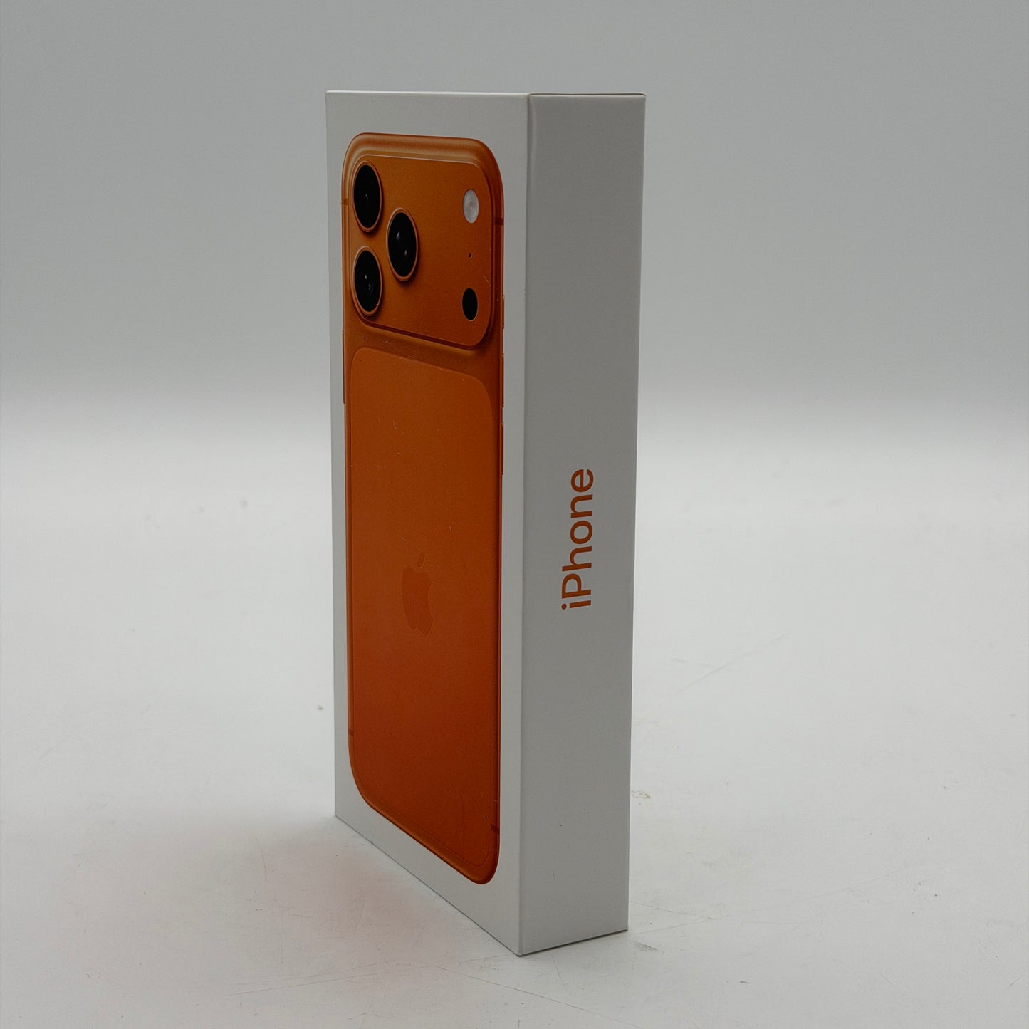 Apple iPhone 17 Pro Max - Cosmic Orange - 256GB - Verizon Only