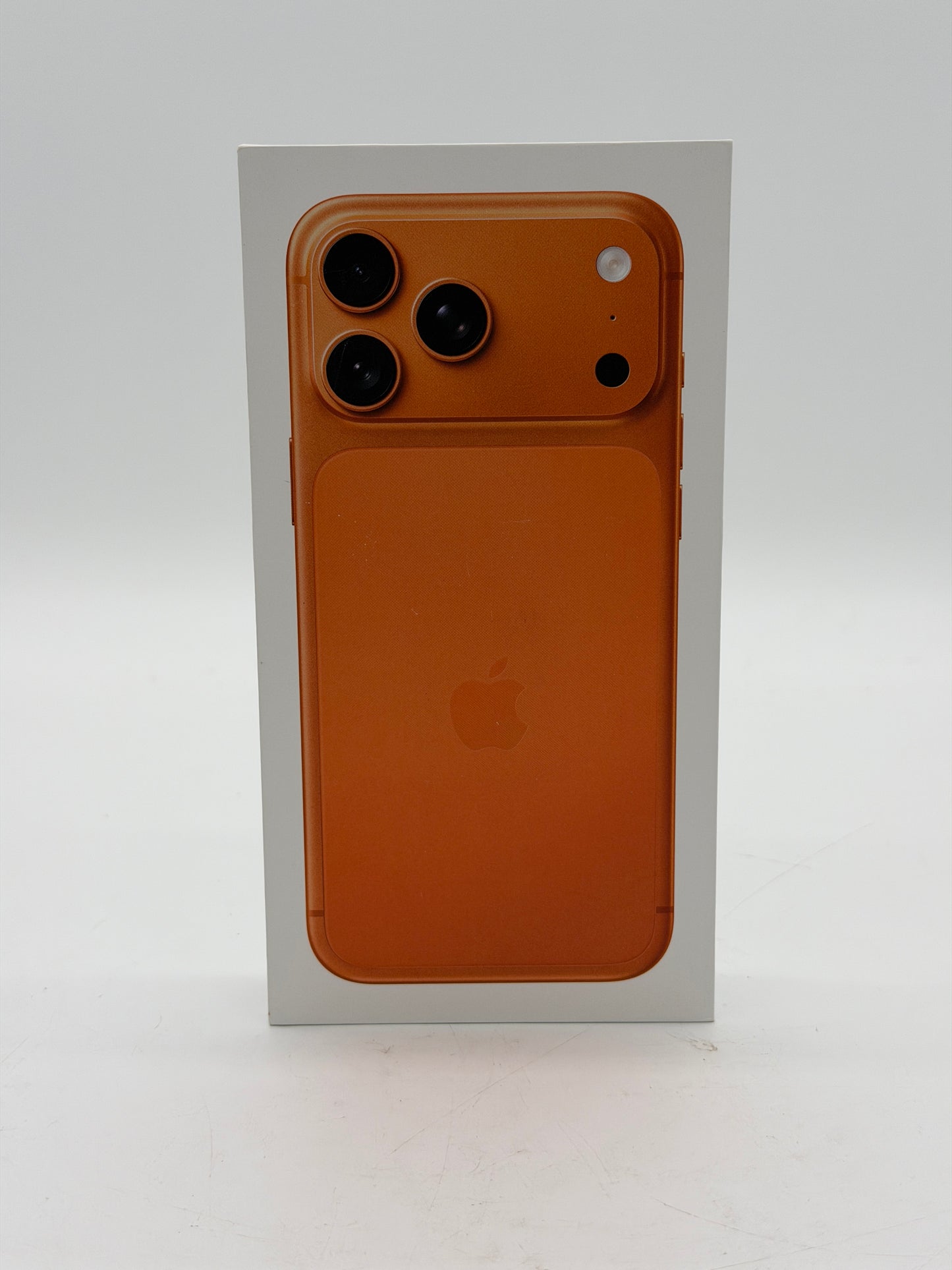 Apple iPhone 17 Pro Max - Cosmic Orange - 256GB - Verizon Only
