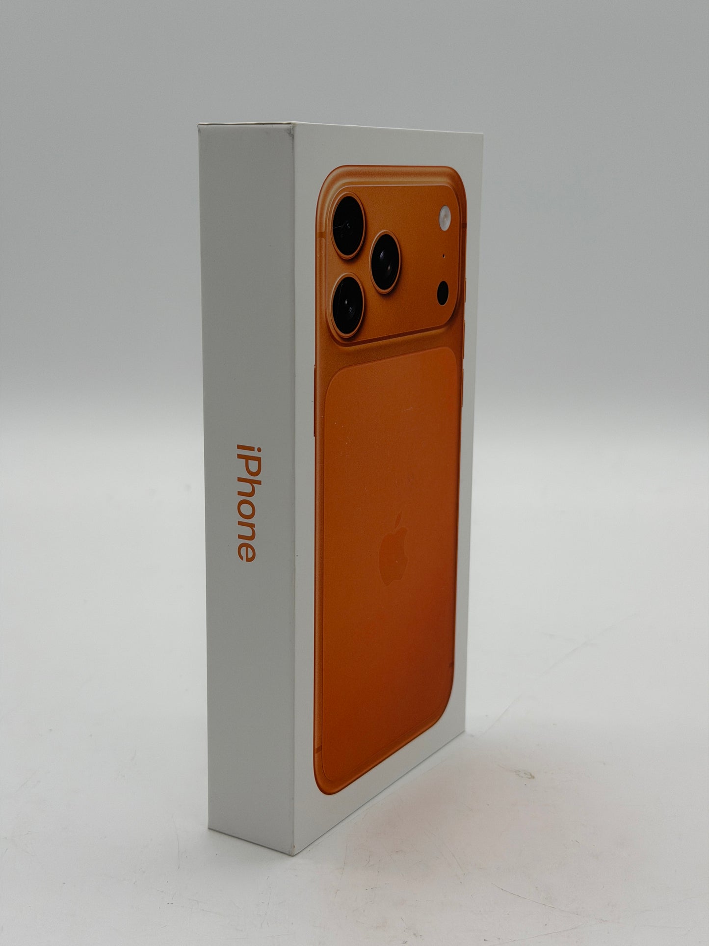 Apple iPhone 17 Pro Max - Cosmic Orange - 256GB - Verizon Only