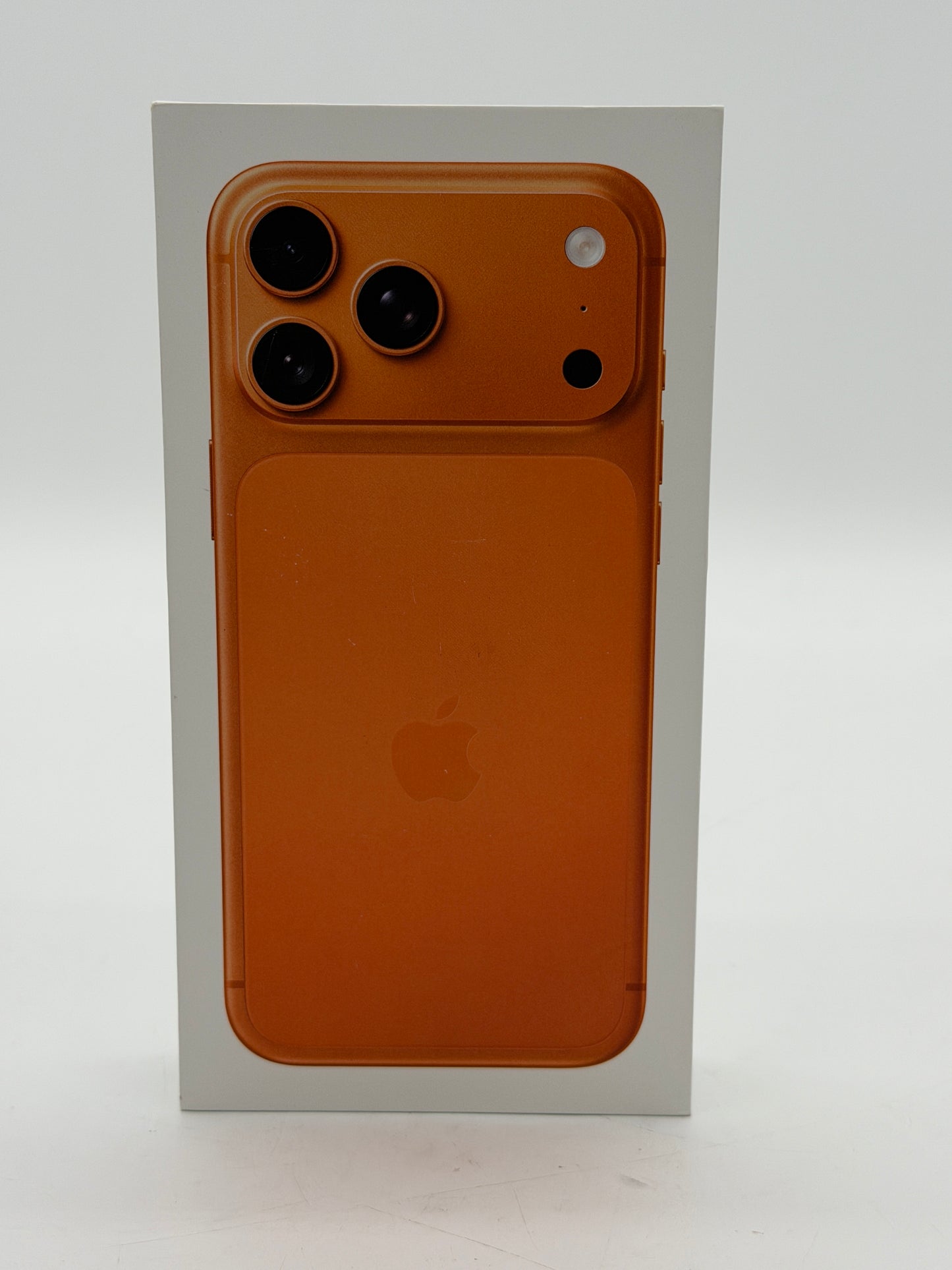 Apple iPhone 17 Pro Max - Cosmic Orange - 256GB - Verizon Only