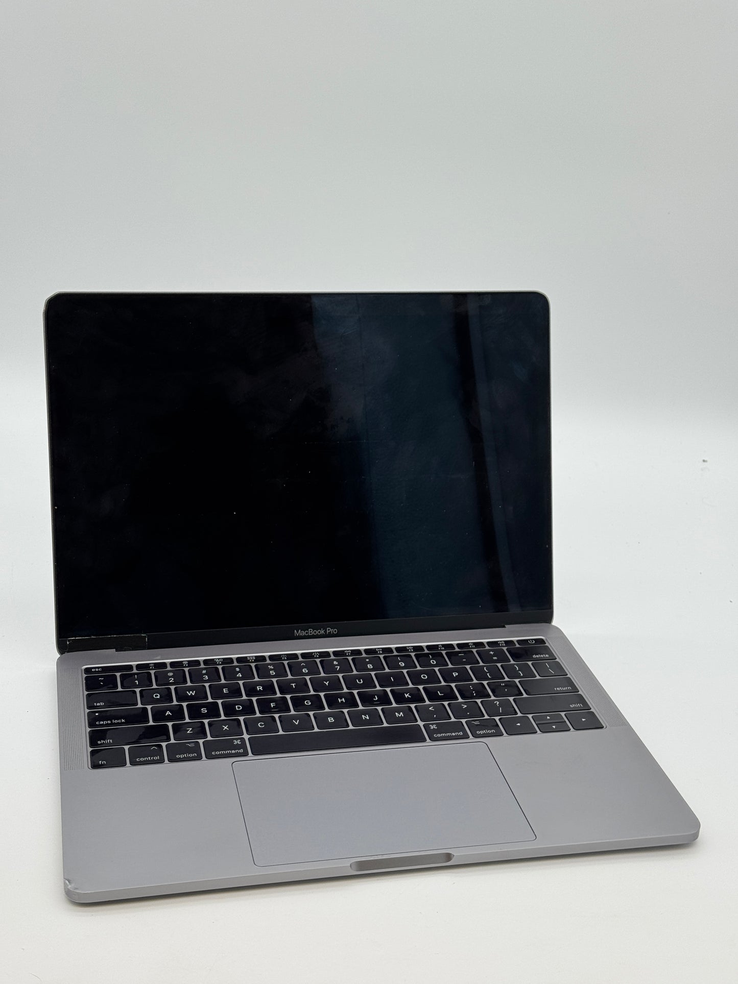 Apple MacBook Pro 13" A1708 2017 - Broken - Space Gray
