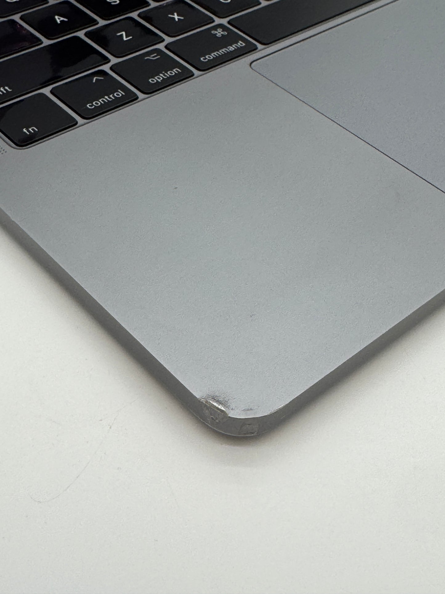 Apple MacBook Pro 13" A1708 2017 - Broken - Space Gray