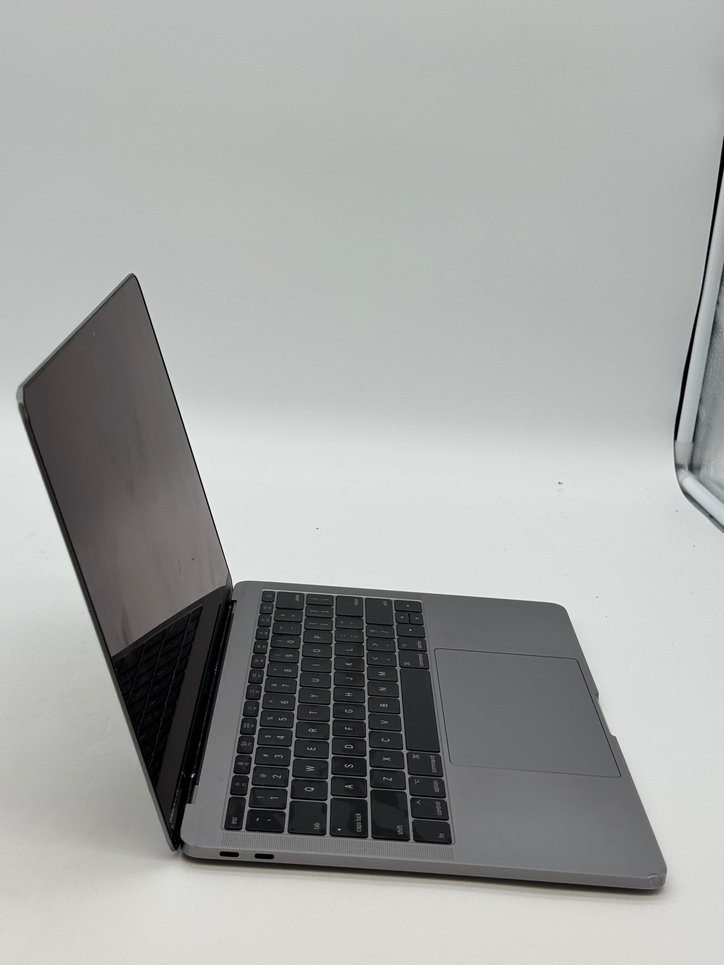 Apple MacBook Pro 13" A1708 2017 - Broken - Space Gray