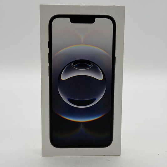 Apple iPhone 16e - 128 GB - Black (Verizon)