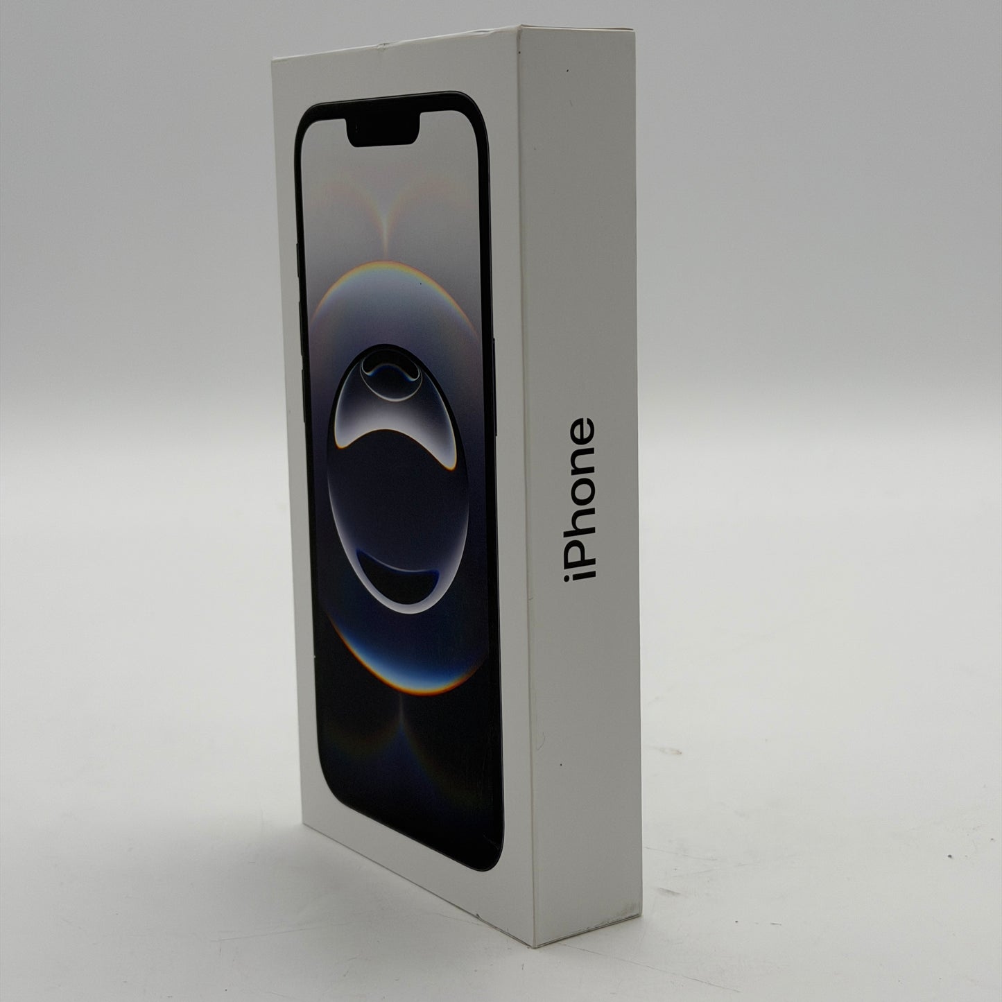 Apple iPhone 16e - 128 GB - Black (Verizon)