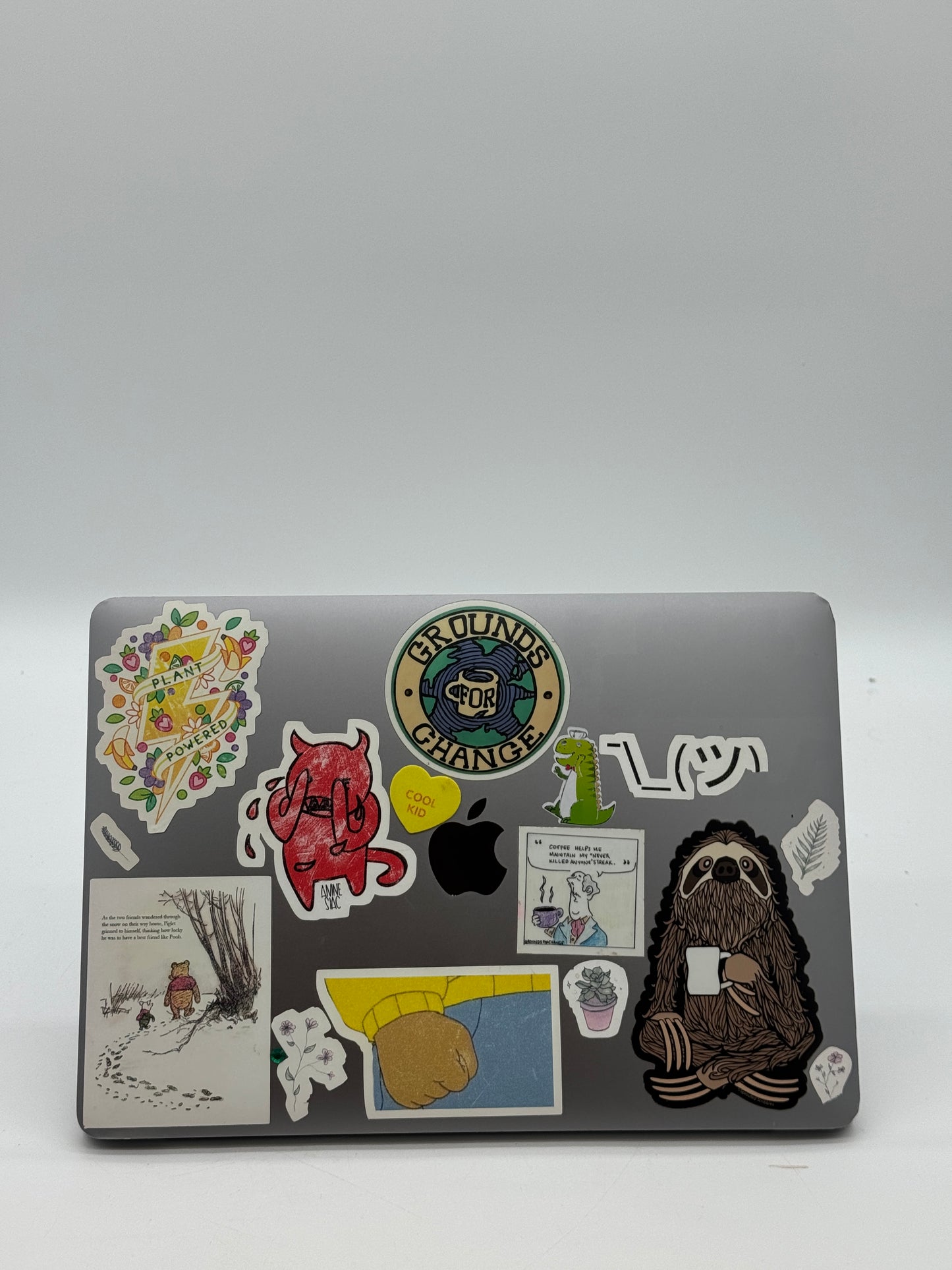 Apple MacBook Pro 13" A1708 2017 - Broken - Space Gray