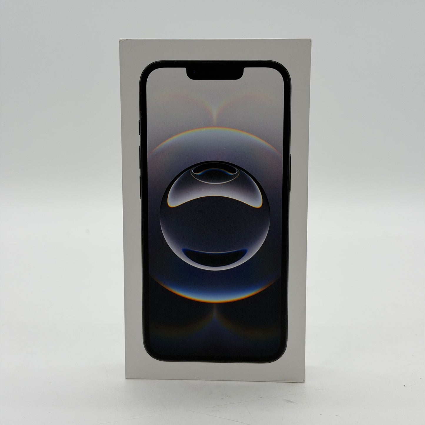 Apple iPhone 16e - 128 GB - Black (Verizon)