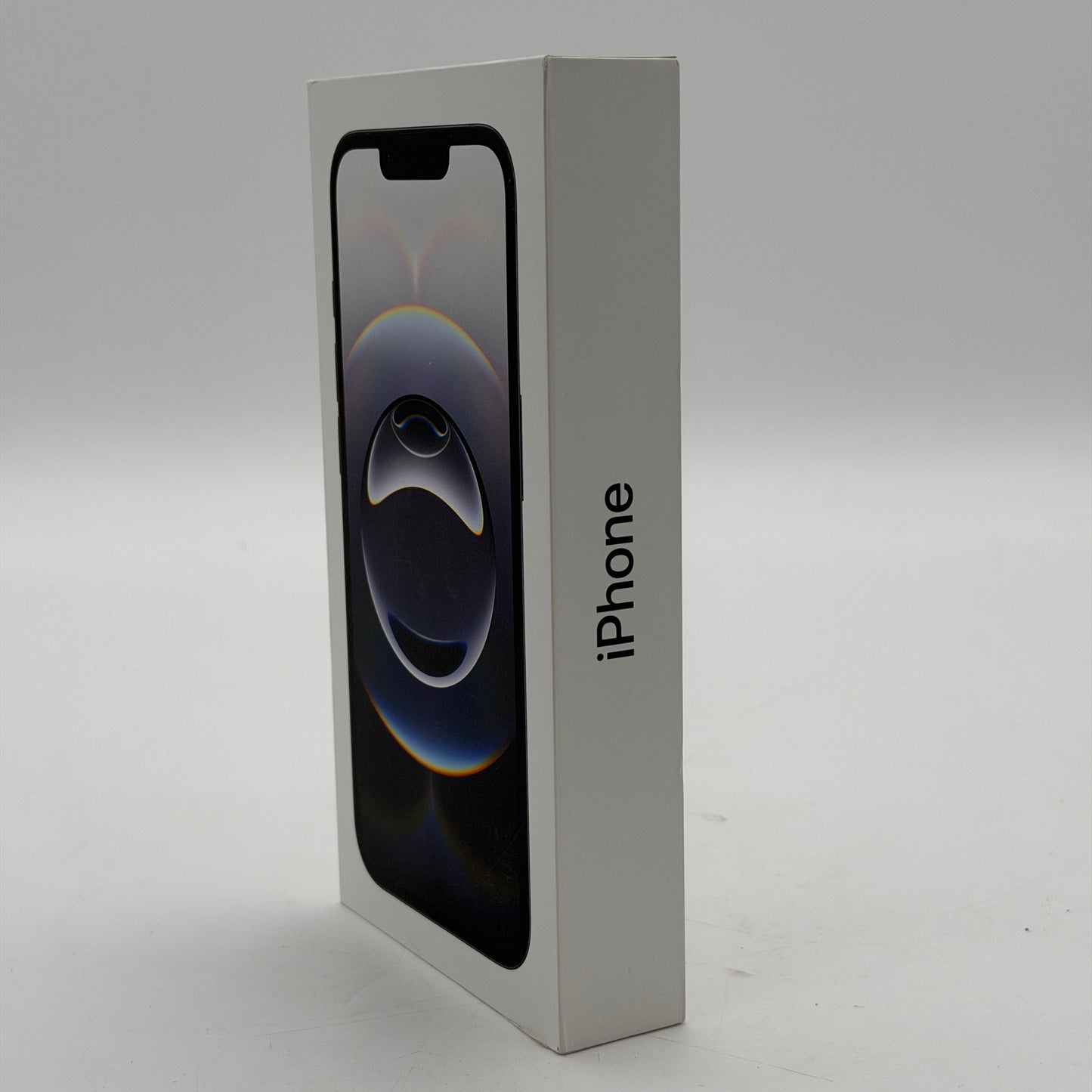 Apple iPhone 16e - 128 GB - Black (Verizon)