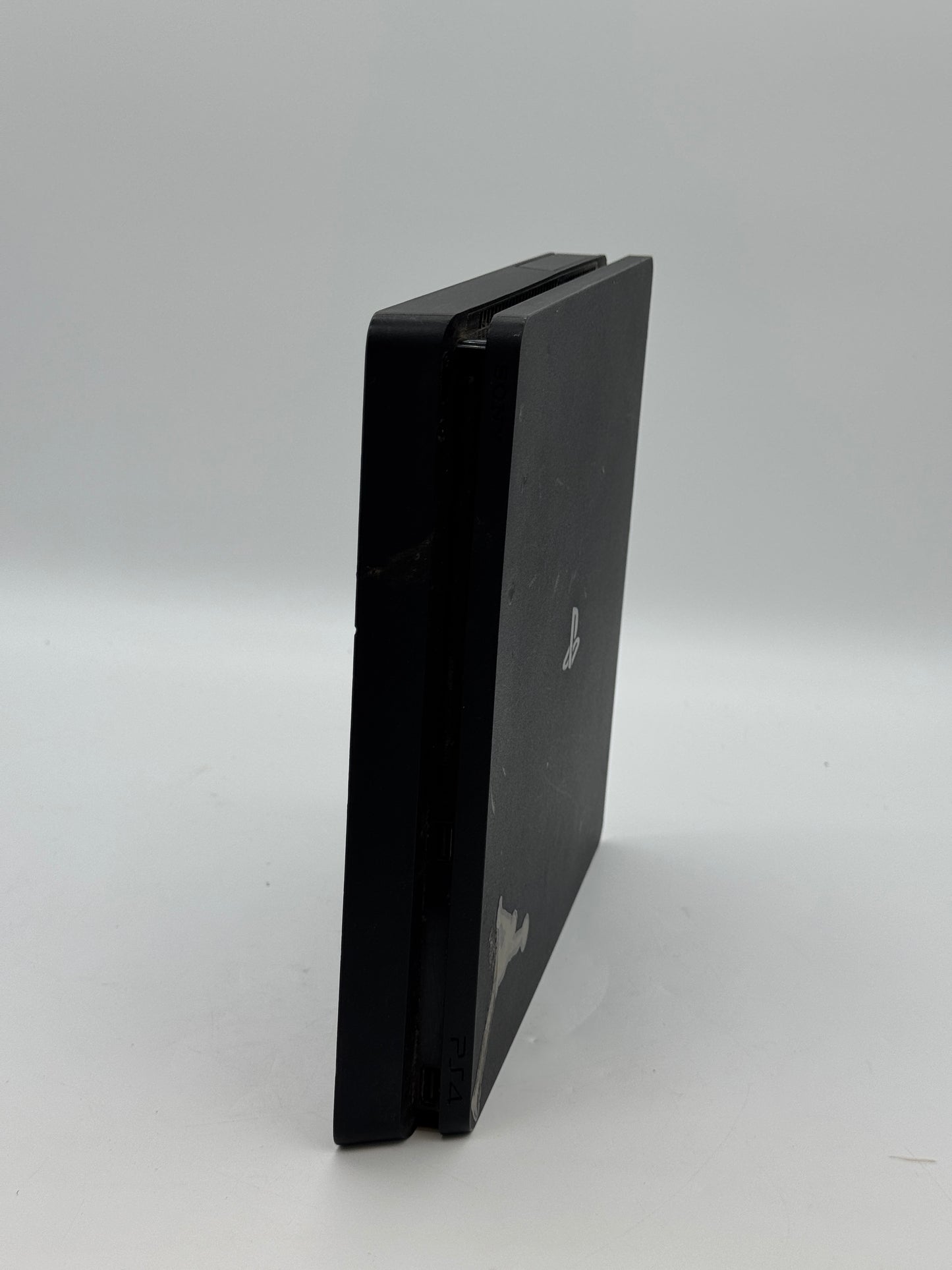 Sony PS4 CUH-2015A Black 500GB