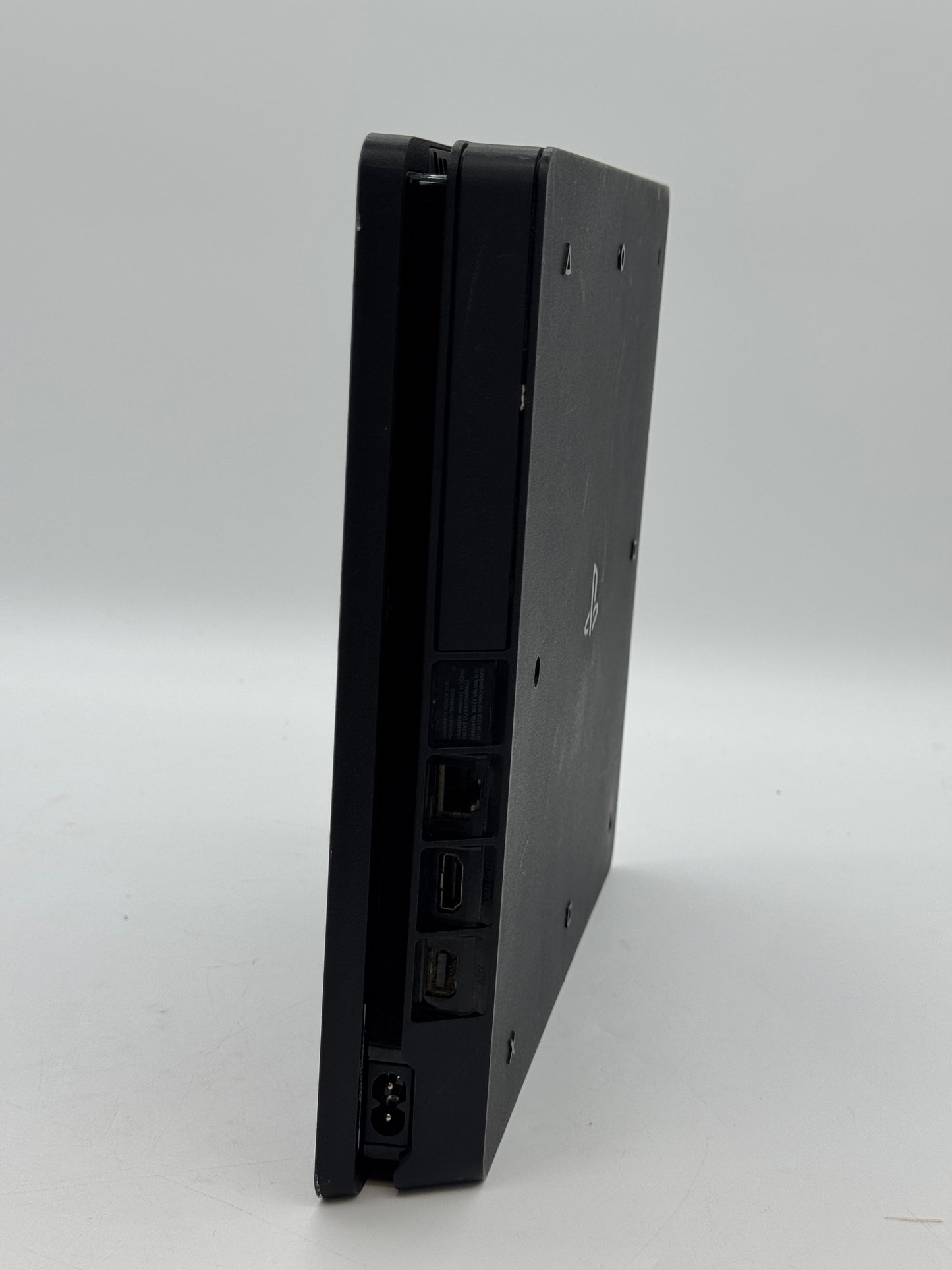 Sony PS4 CUH-2015A Black 500GB