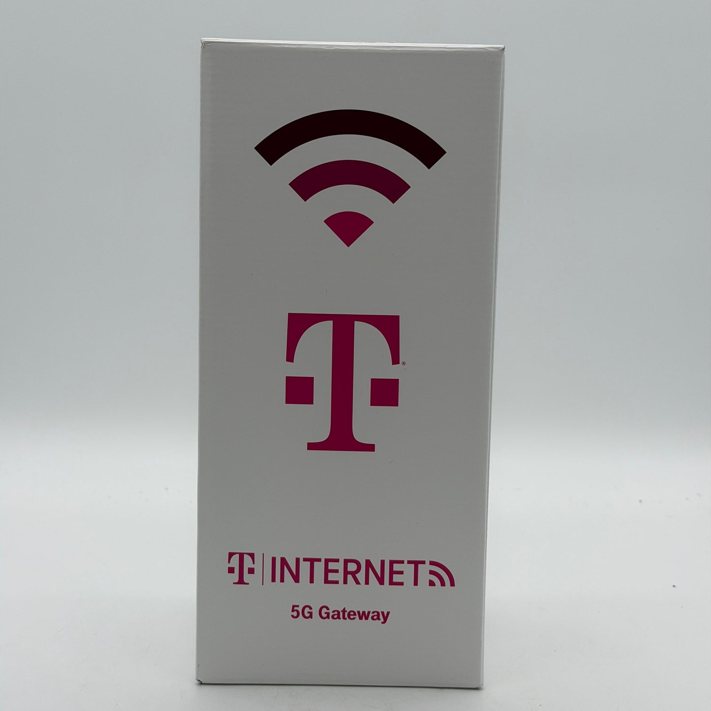 T-Mobile 5G Home Internet Gateway FAST 5688W Modem Router w/ Box