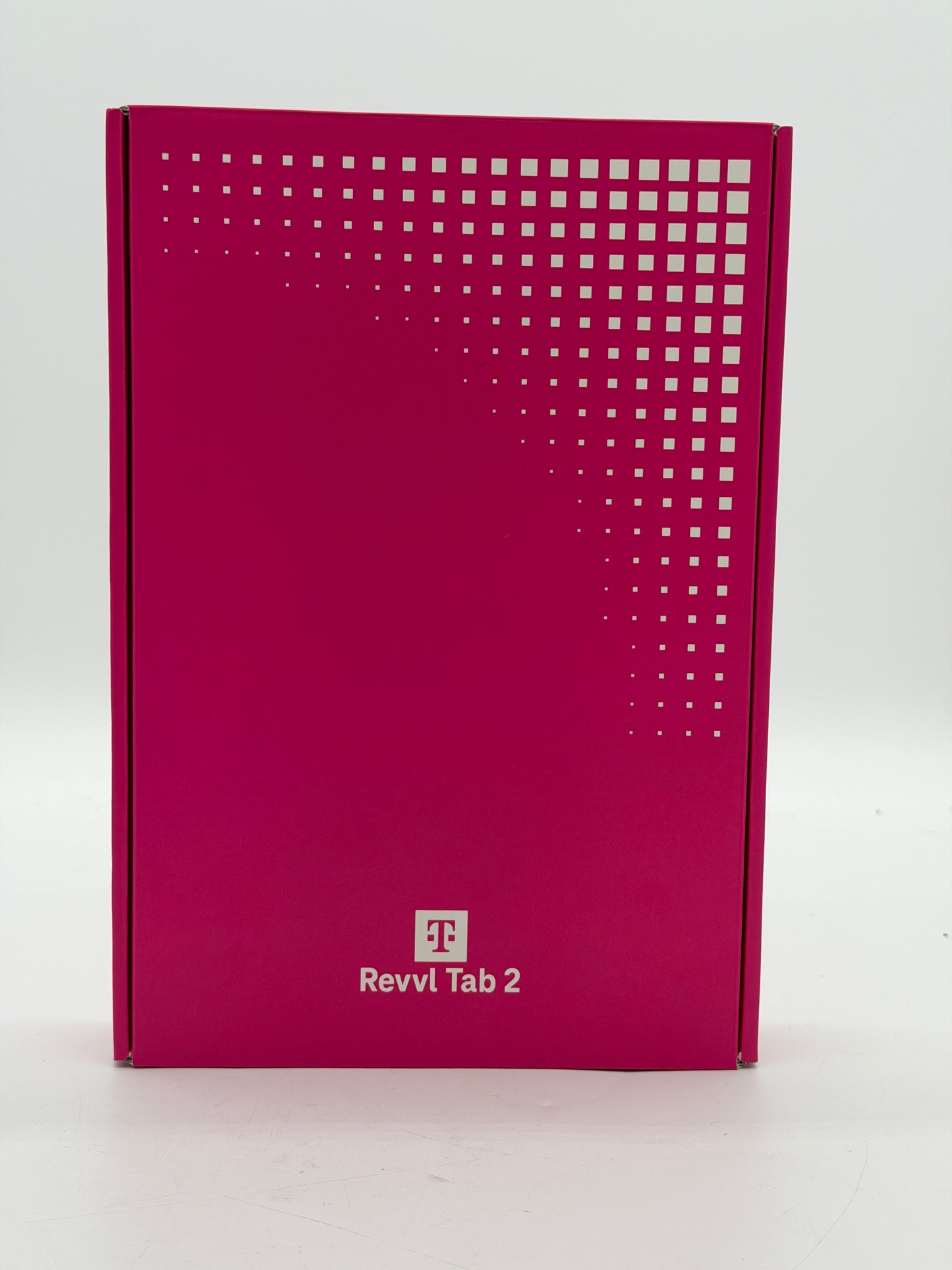 NEW Revvl Tab 2 WIFI 5G Metro by T-Mobile BLACK Android Tablet