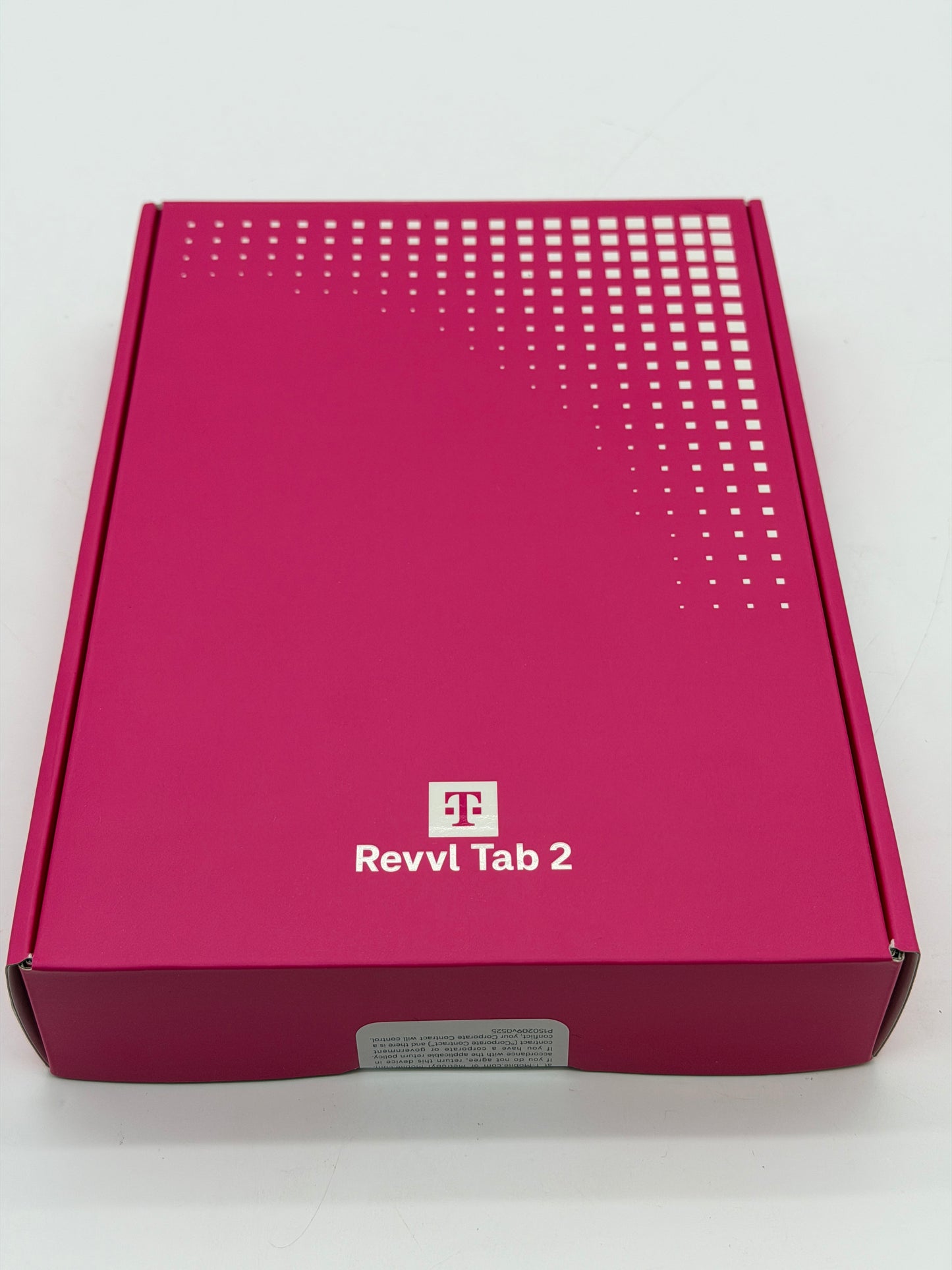 NEW Revvl Tab 2 WIFI 5G Metro by T-Mobile BLACK Android Tablet