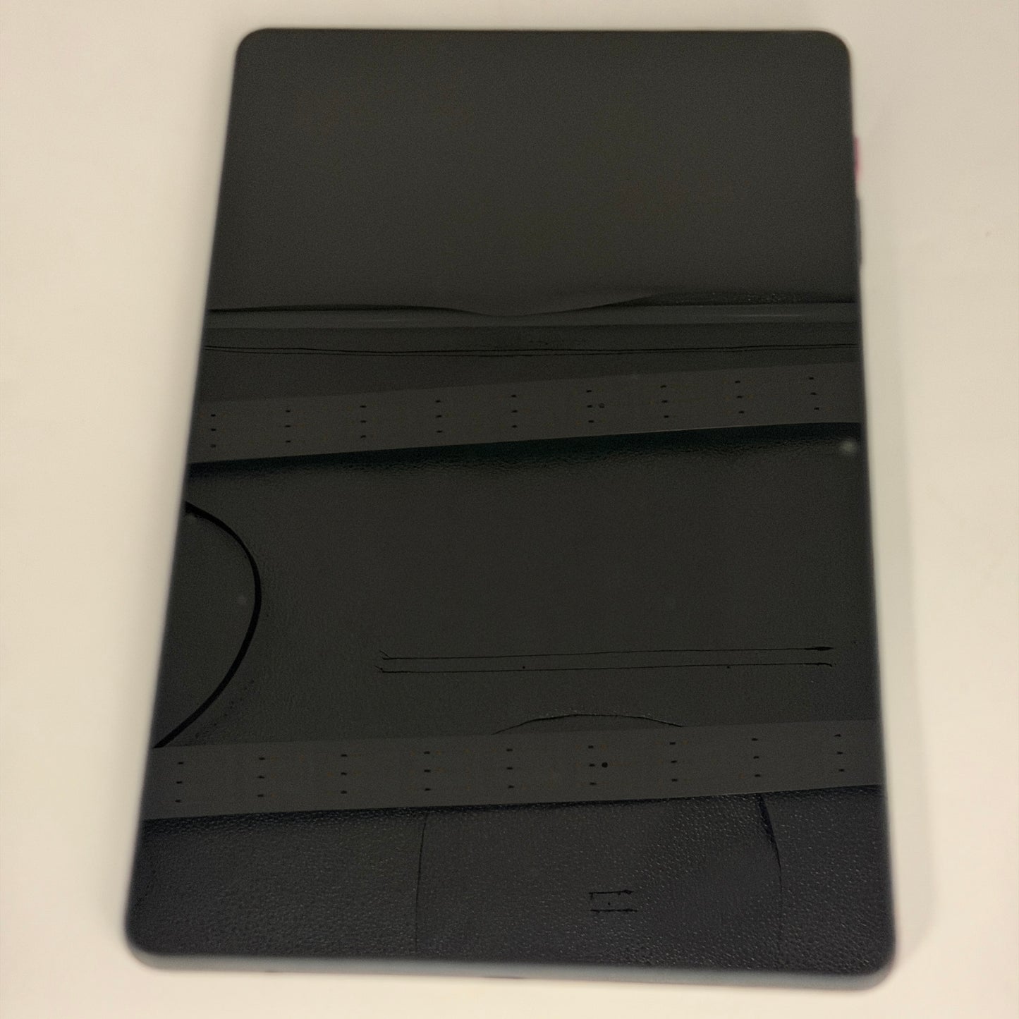 NEW Revvl Tab 2 WIFI 5G Metro by T-Mobile BLACK Android Tablet