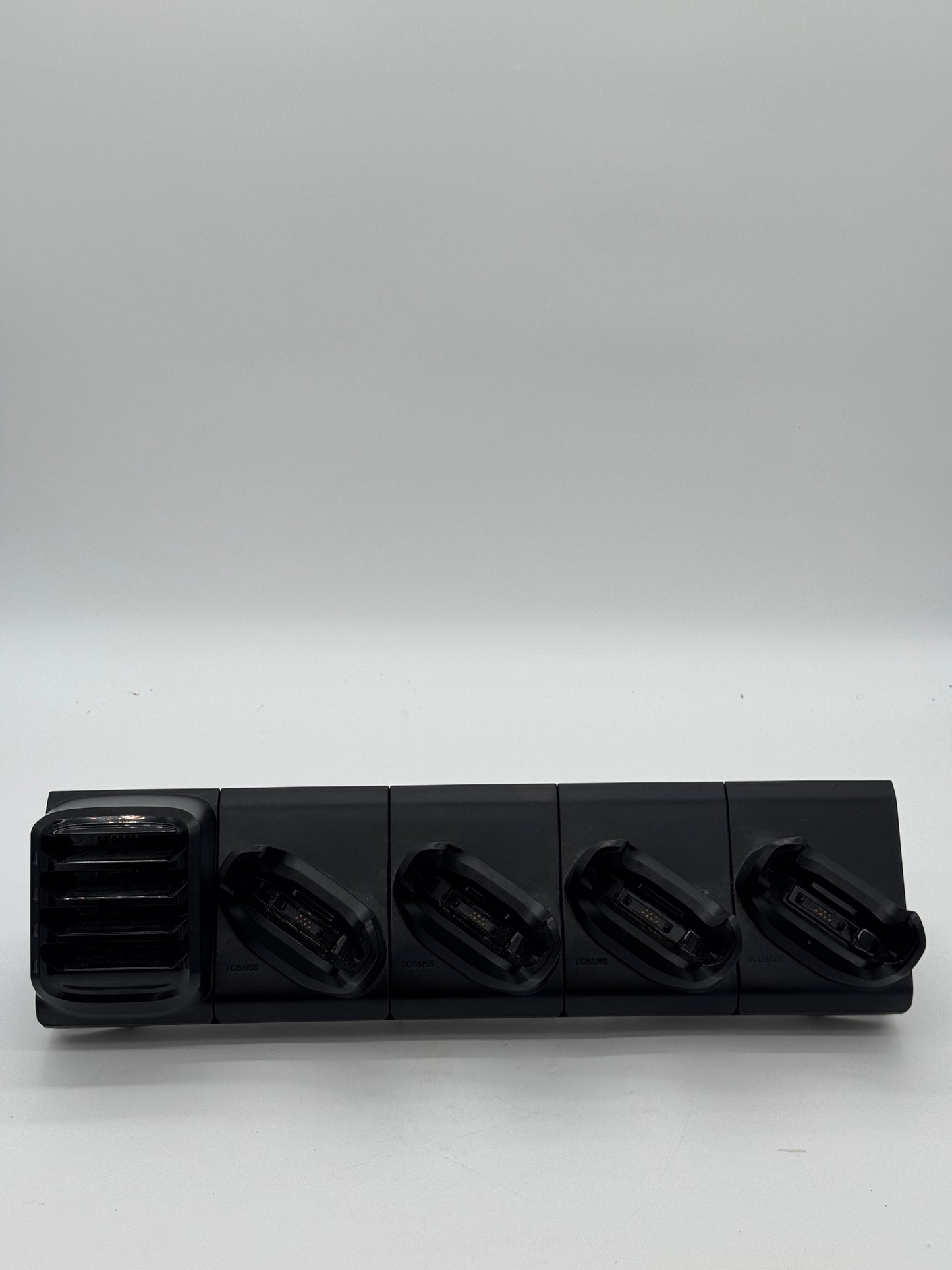 Zebra T 5-Slot 4-Slot Charger for TC51 / TC56
