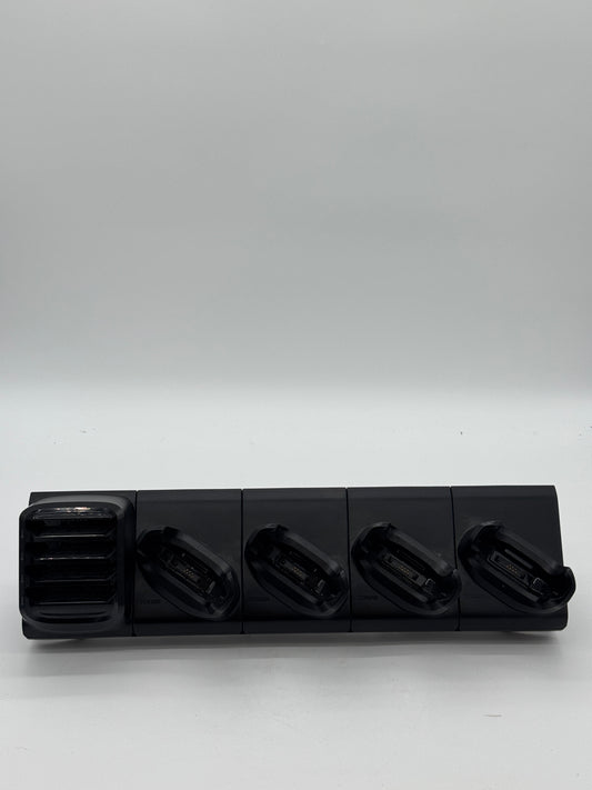 Zebra T 5-Slot 4-Slot Charger for TC51 / TC56