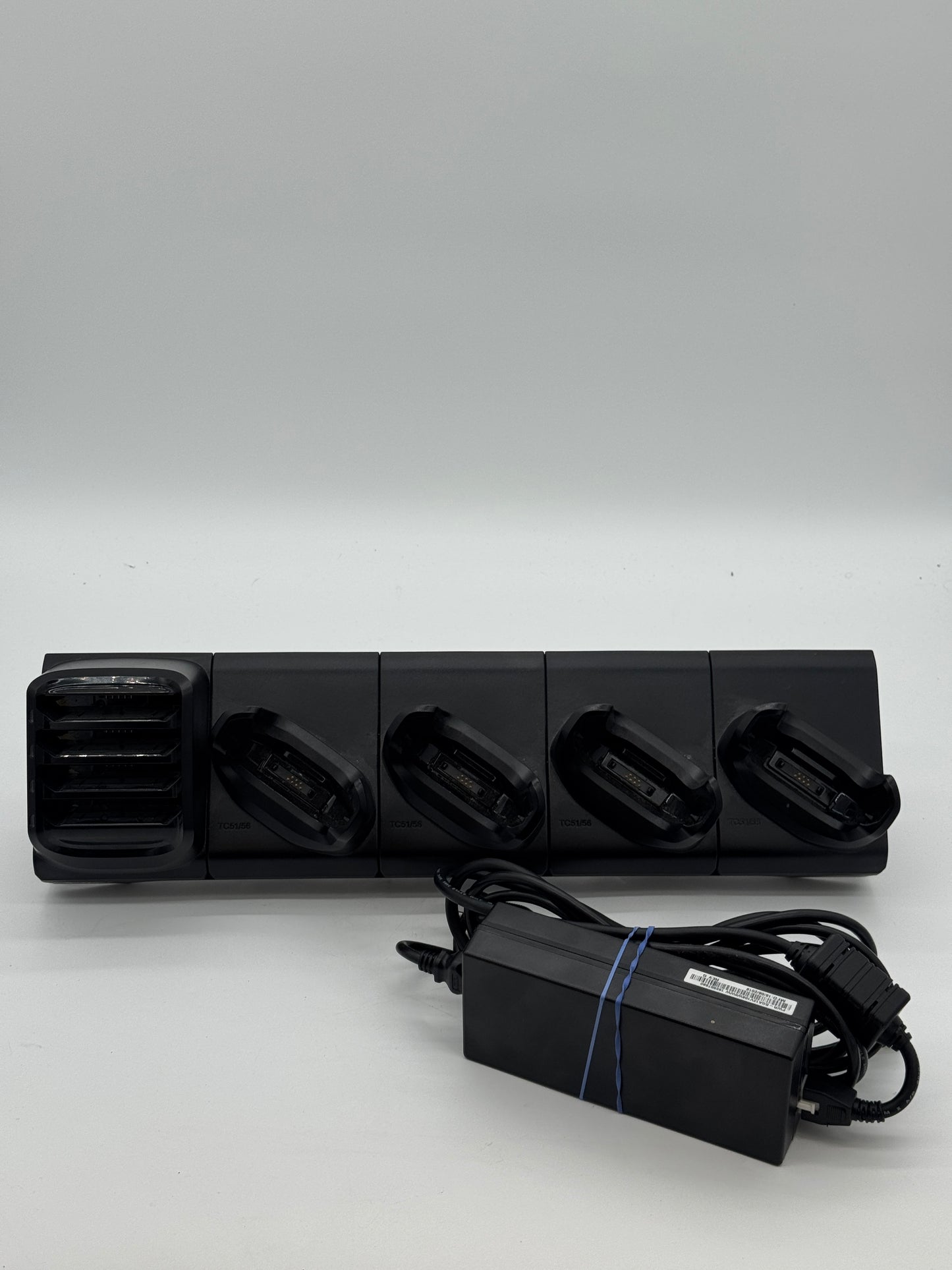 Zebra T 5-Slot 4-Slot Charger for TC51 / TC56
