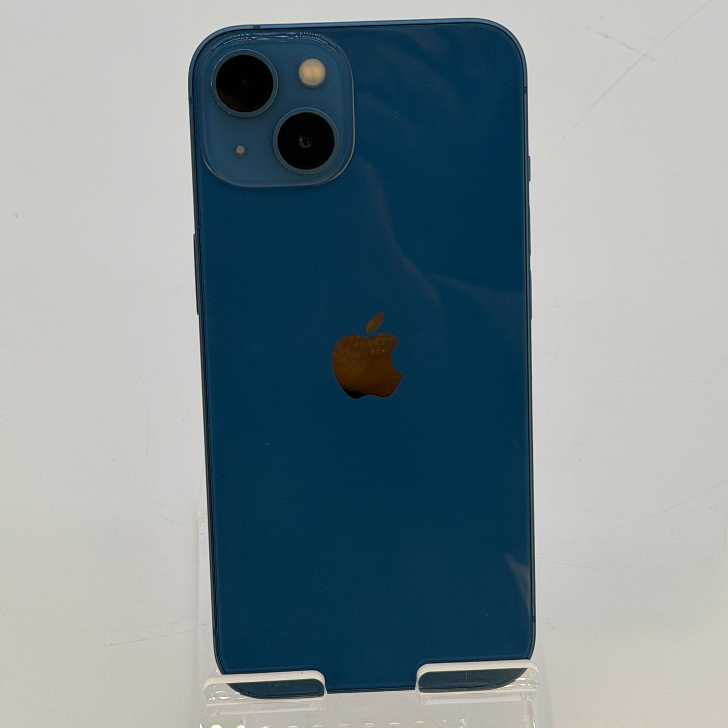 Apple iPhone 13 A2482 128GB Blue AT&T Only (Excellent Condition 90%BH)
