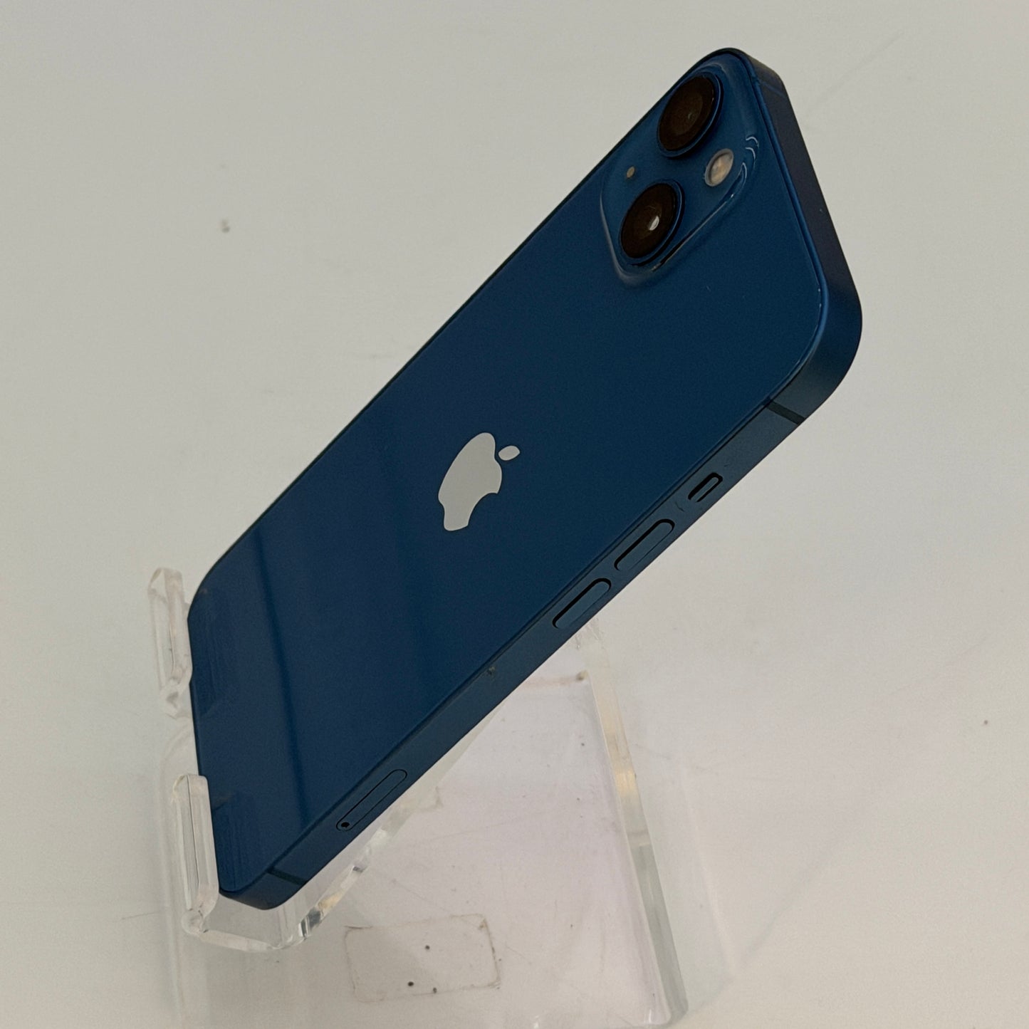 Apple iPhone 13 A2482 128GB Blue AT&T Only (Excellent Condition 90%BH)