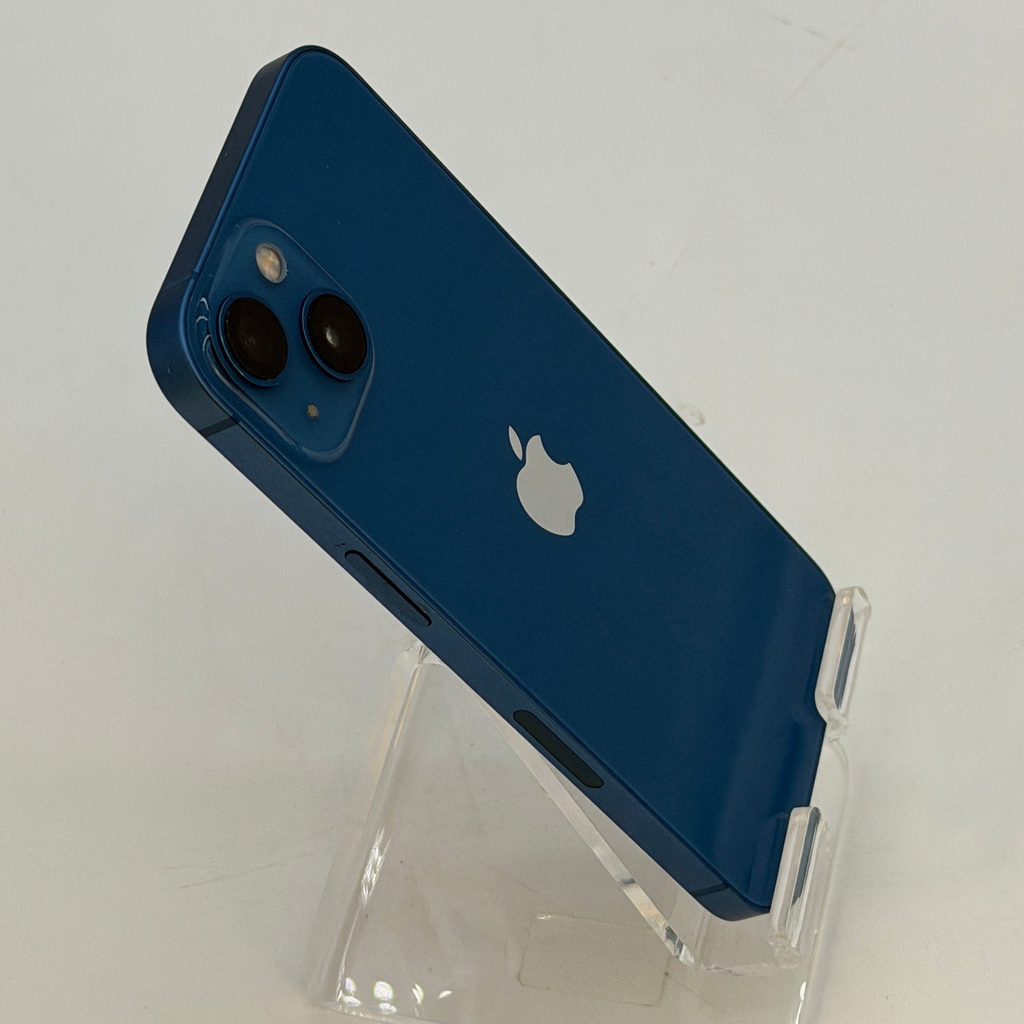 Apple iPhone 13 A2482 128GB Blue AT&T Only (Excellent Condition 90%BH)